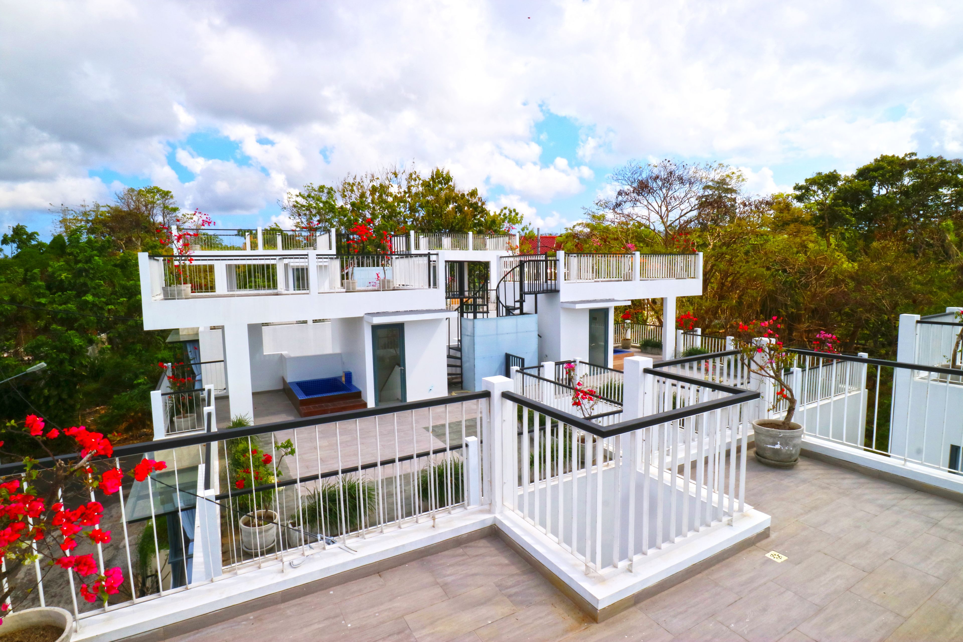 Villa Prana