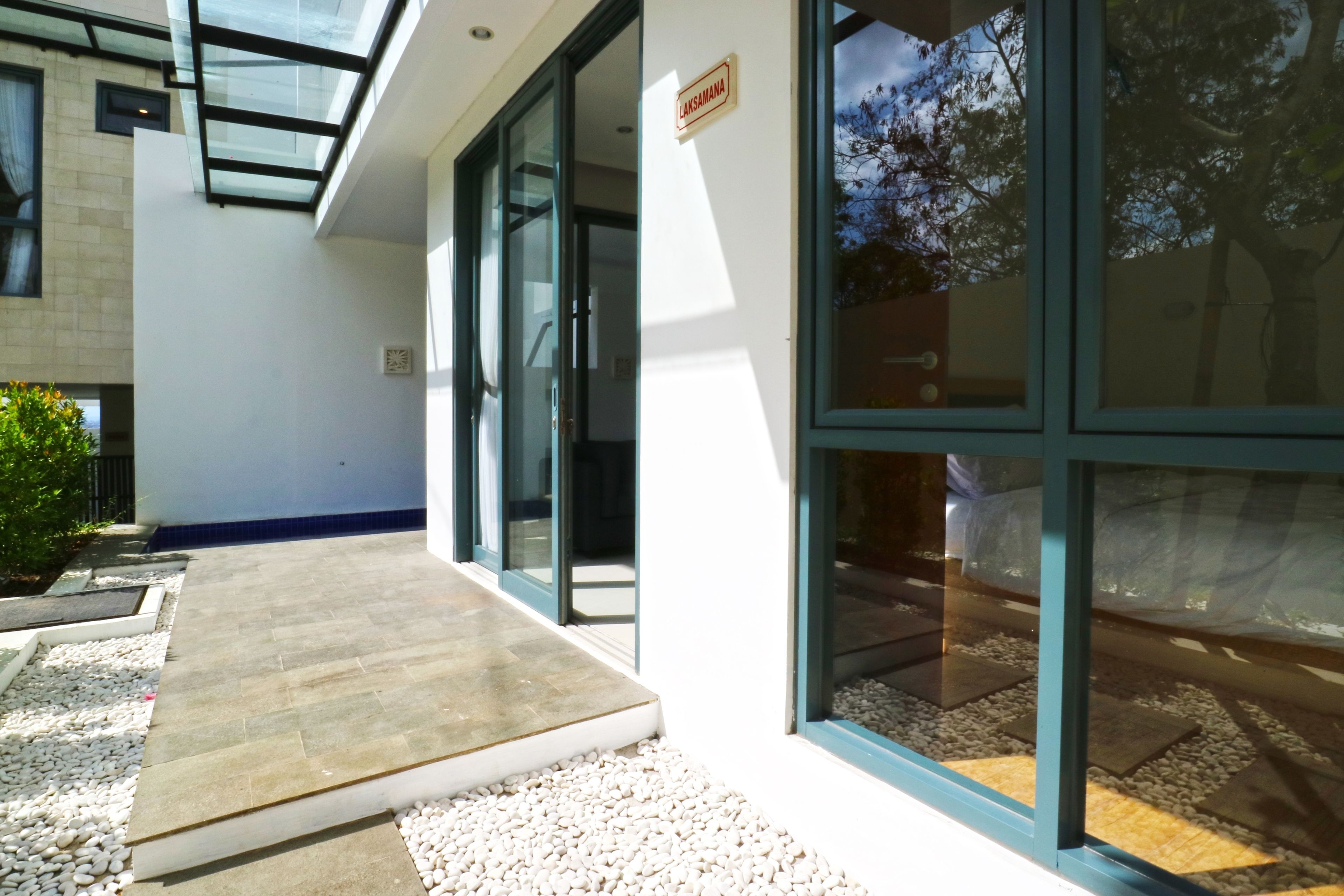 Villa Prana