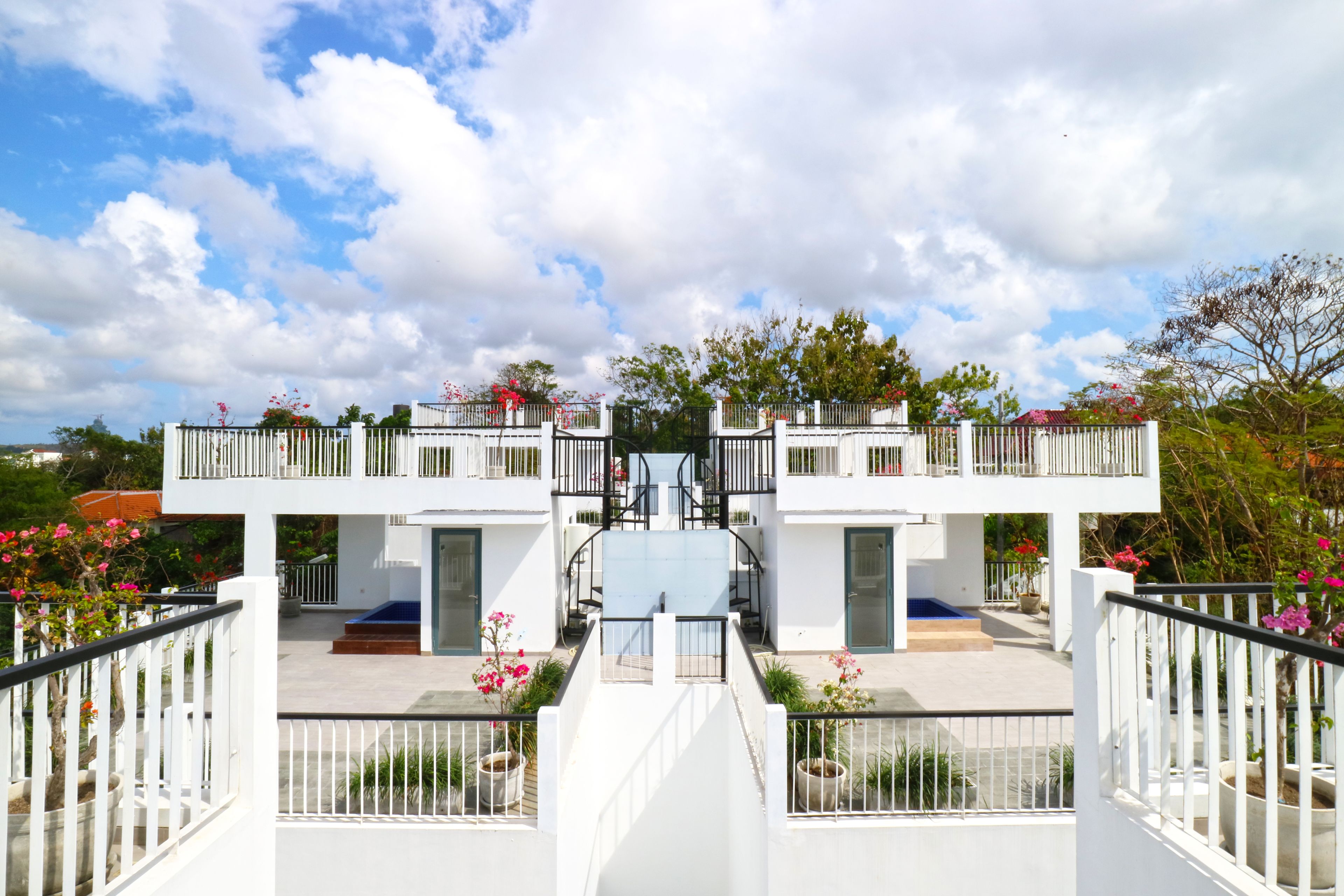 Villa Prana