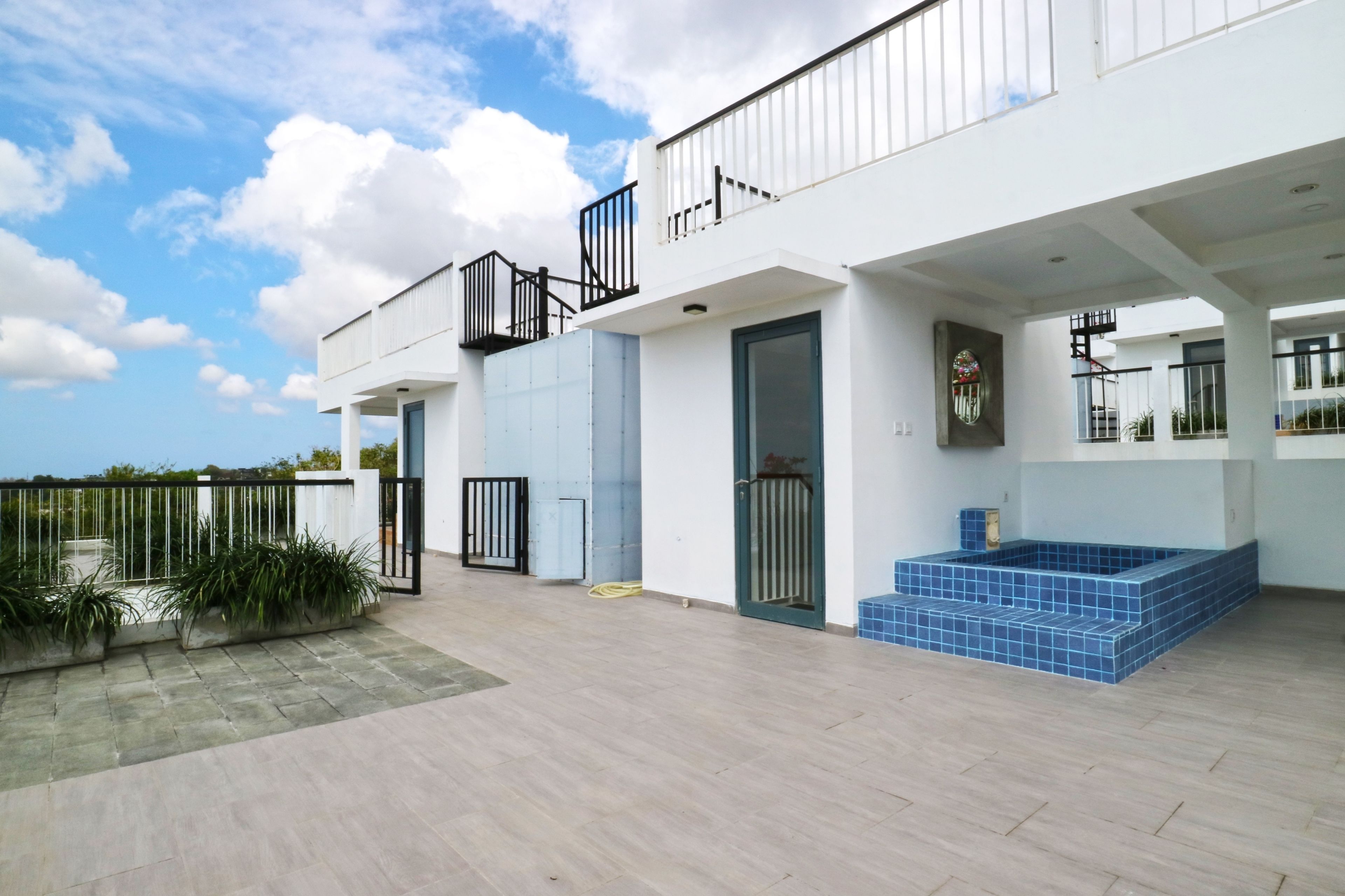 Villa Prana
