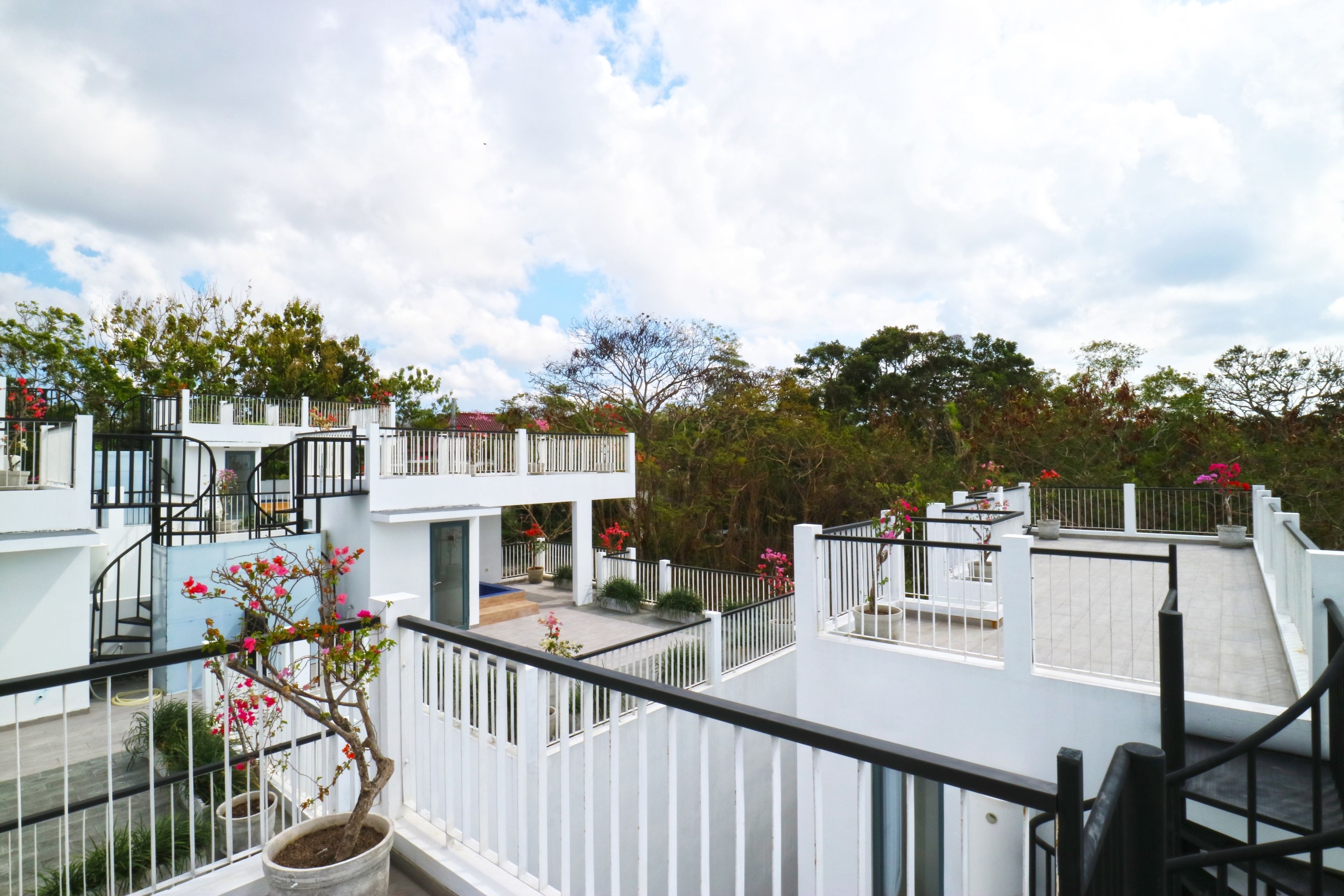 Villa Prana
