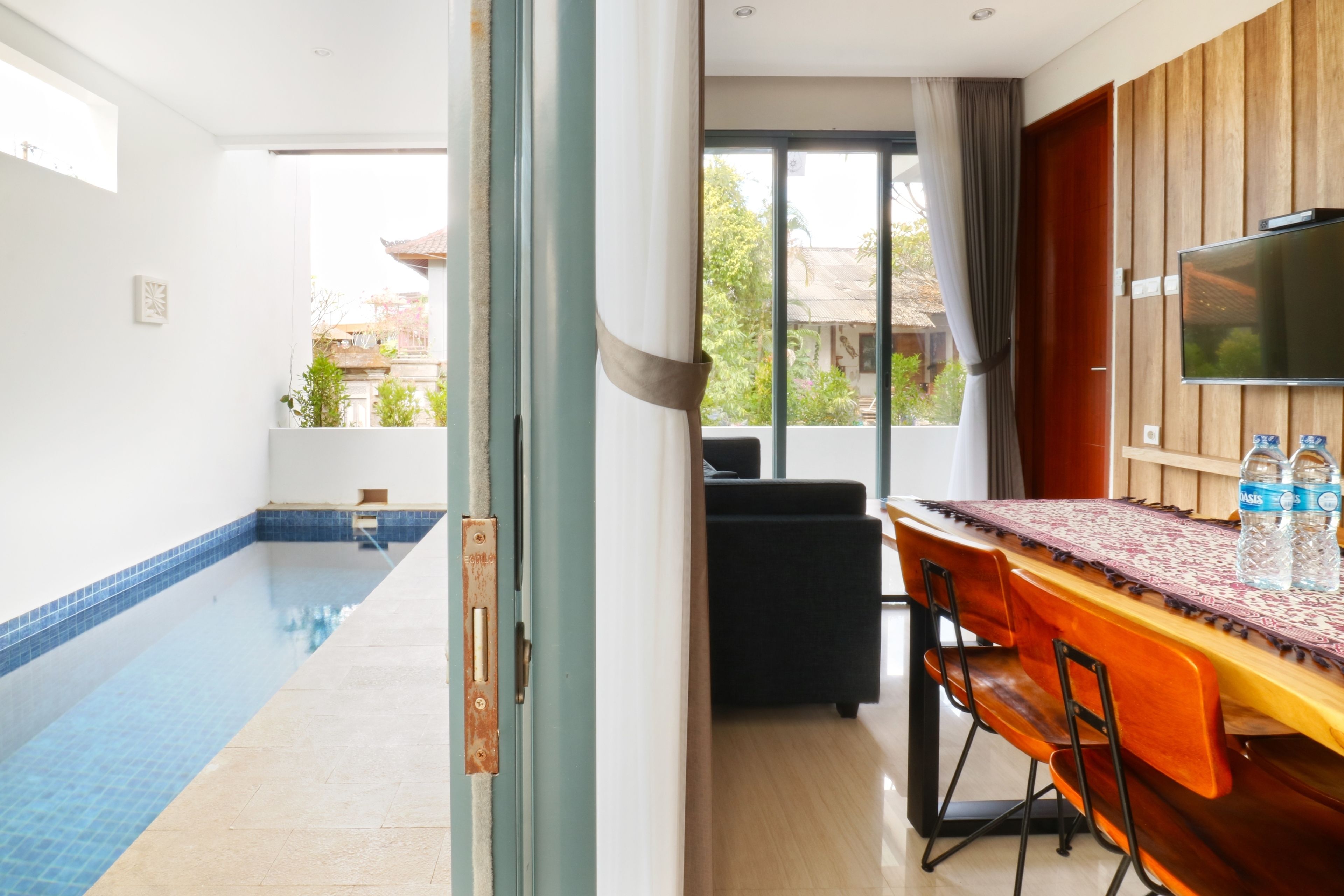 Villa Prana
