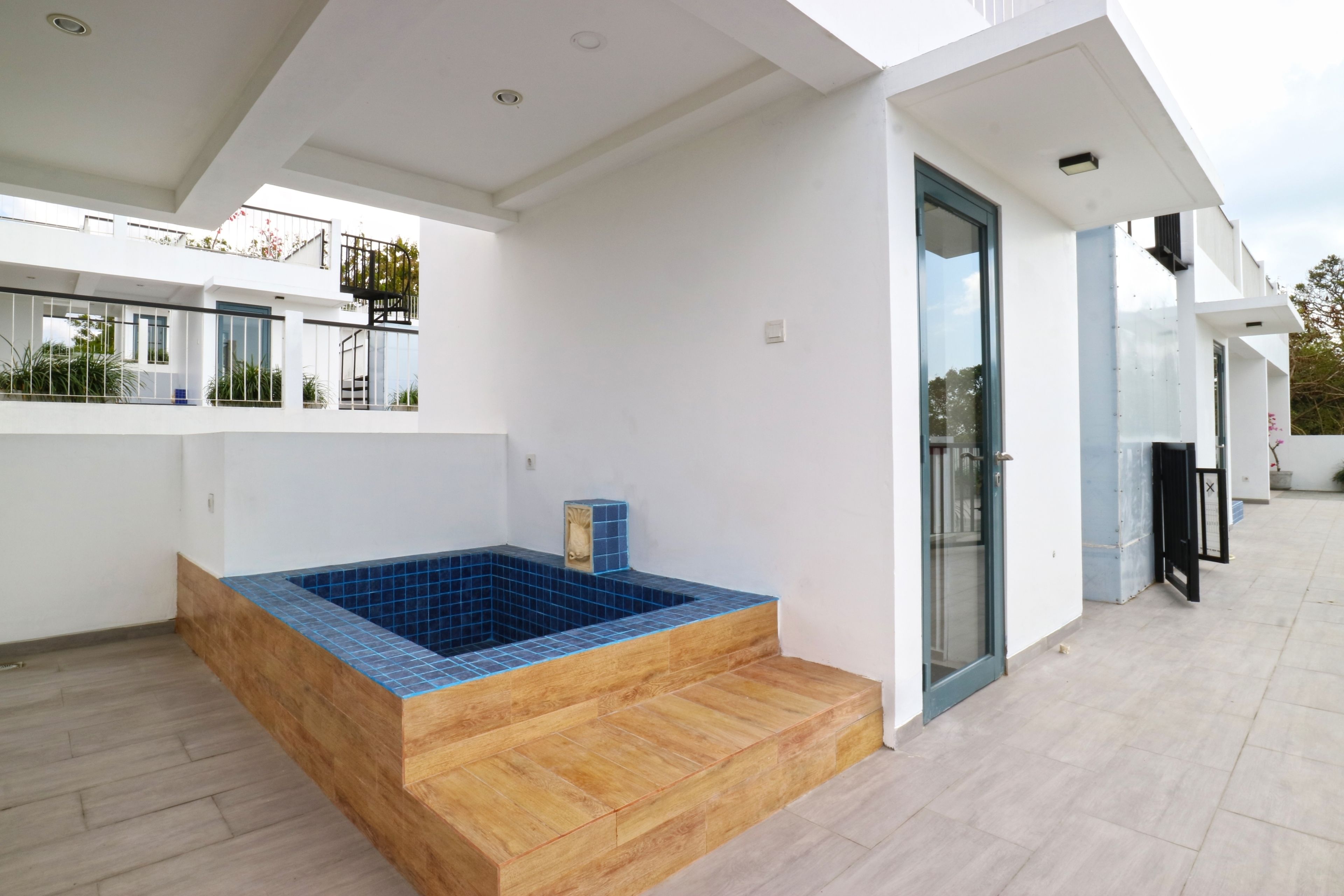 Villa Prana