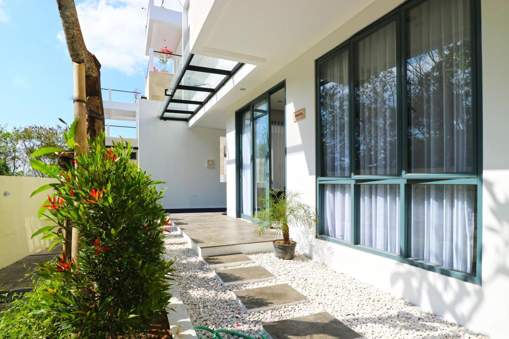 Villa Prana