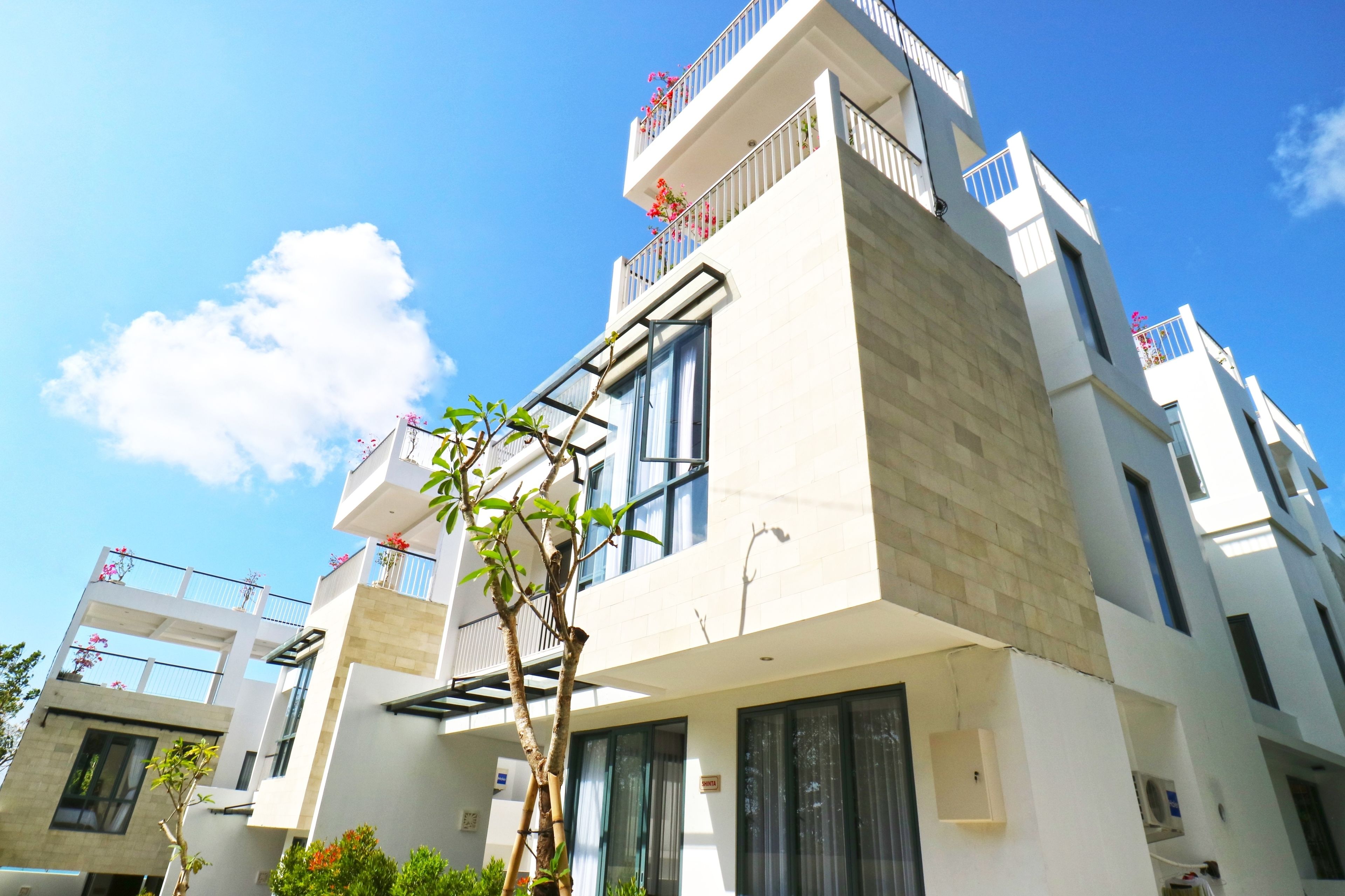 Villa Prana