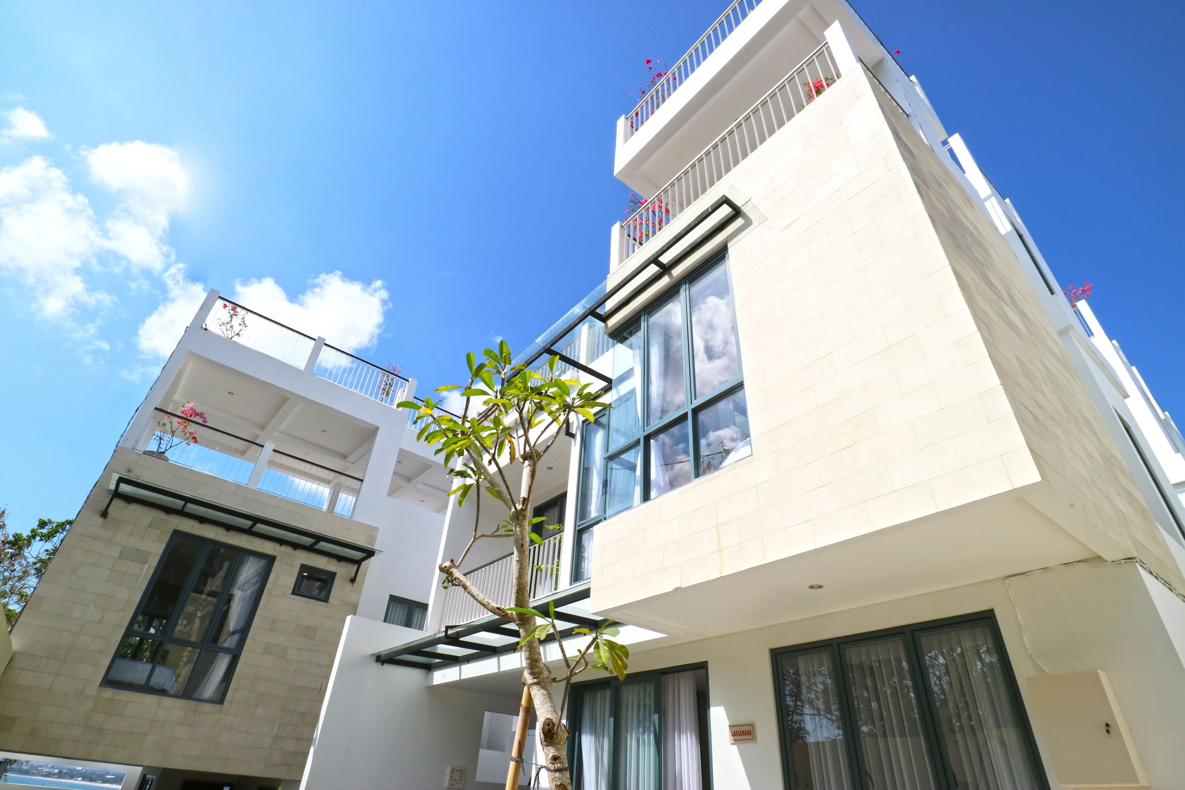 Villa Prana