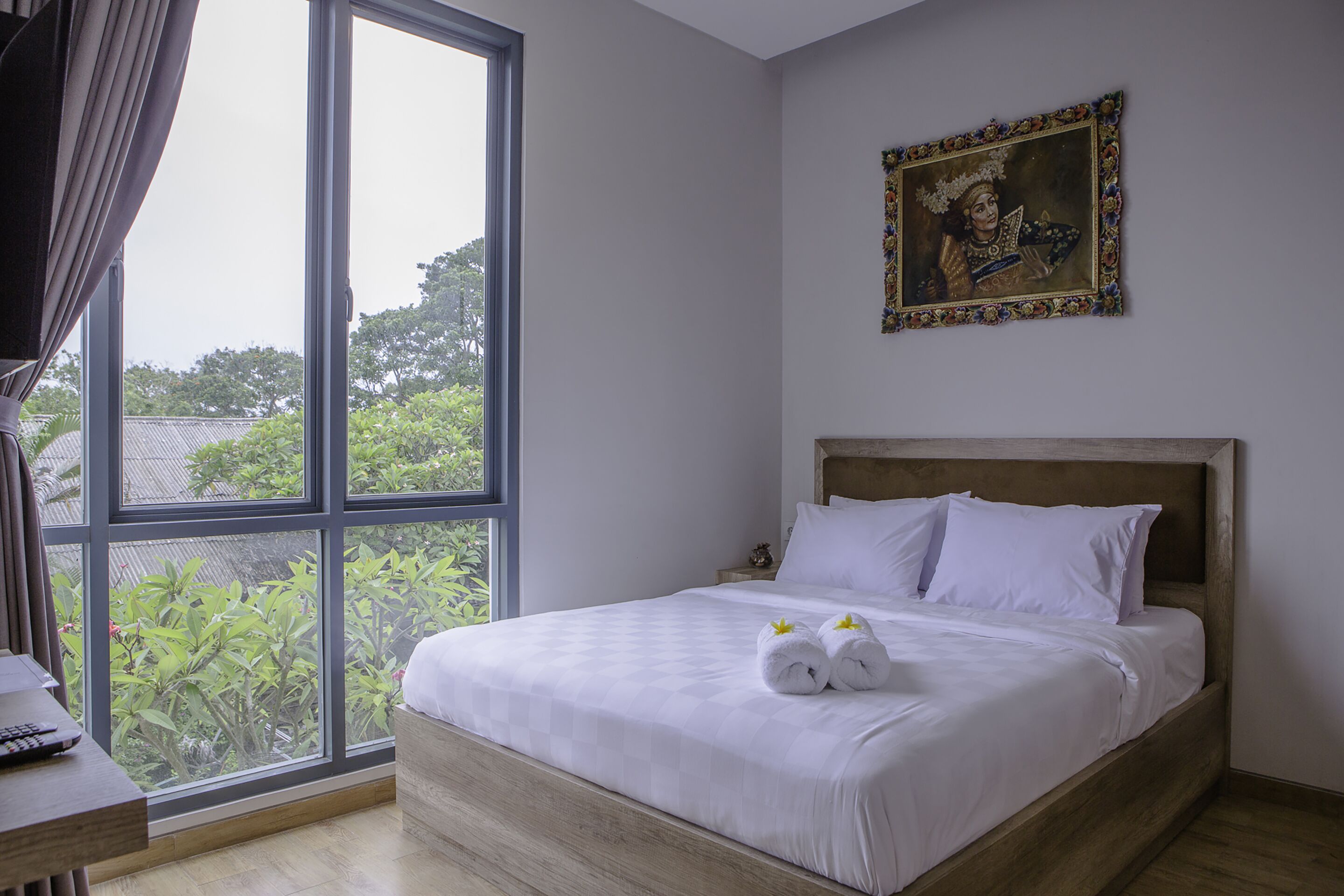 Villa Prana