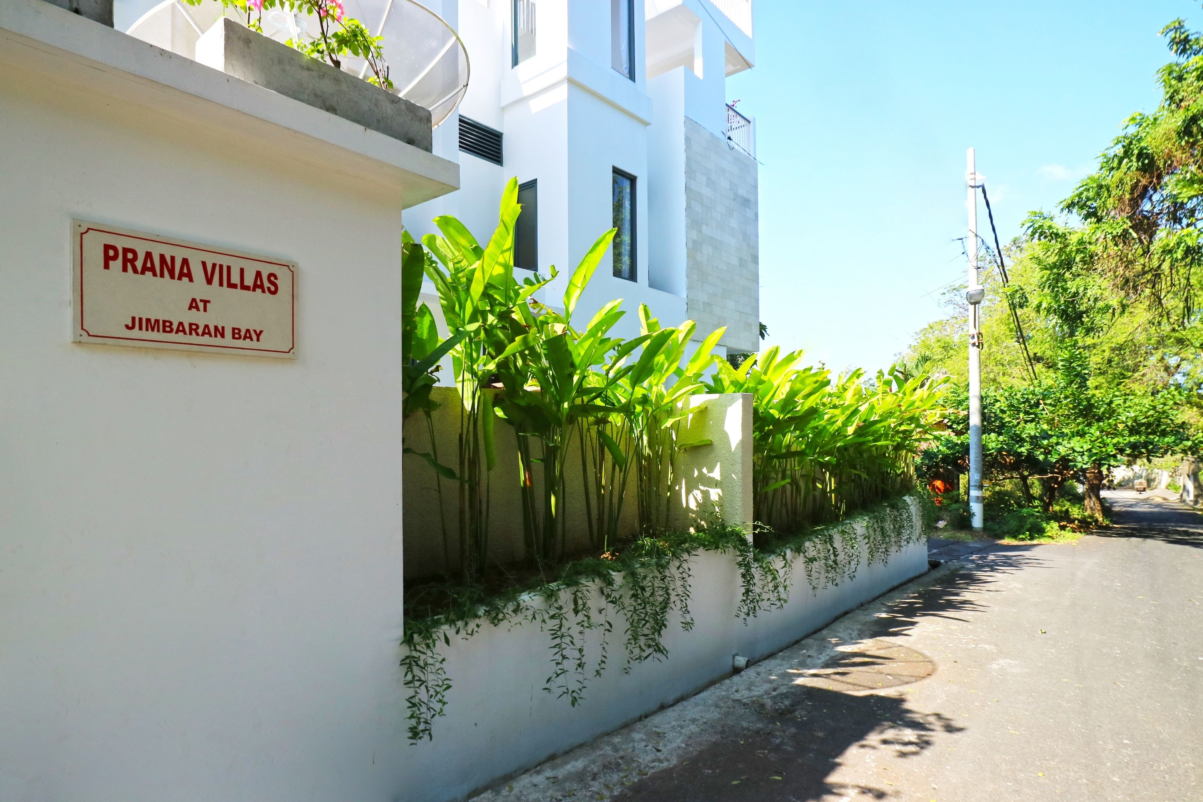 Villa Prana