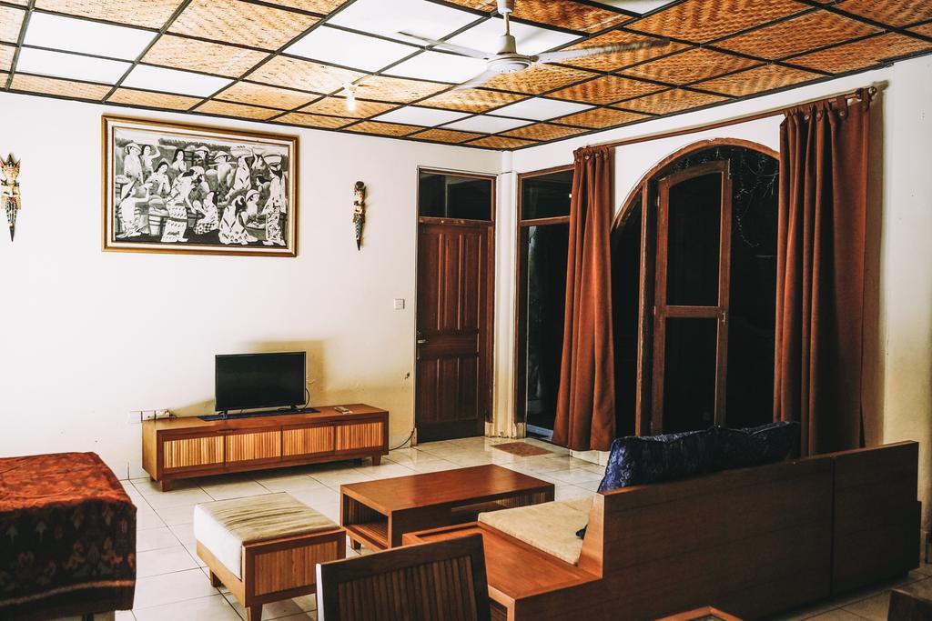 Villa Puri Royan