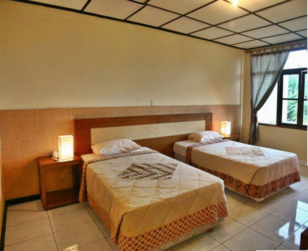 Villa Puri Royan