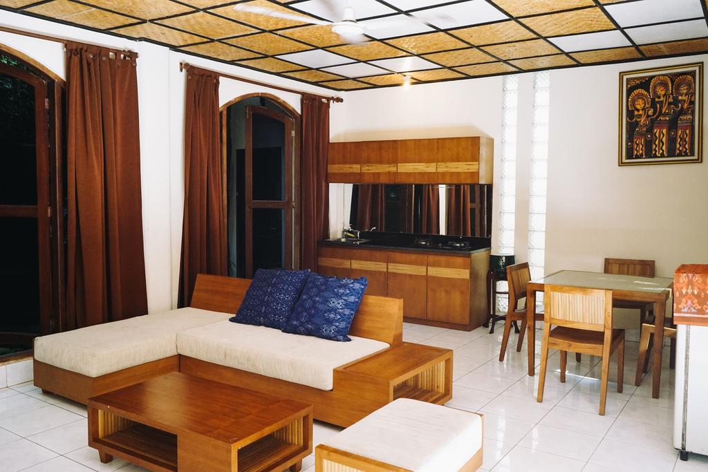 Villa Puri Royan