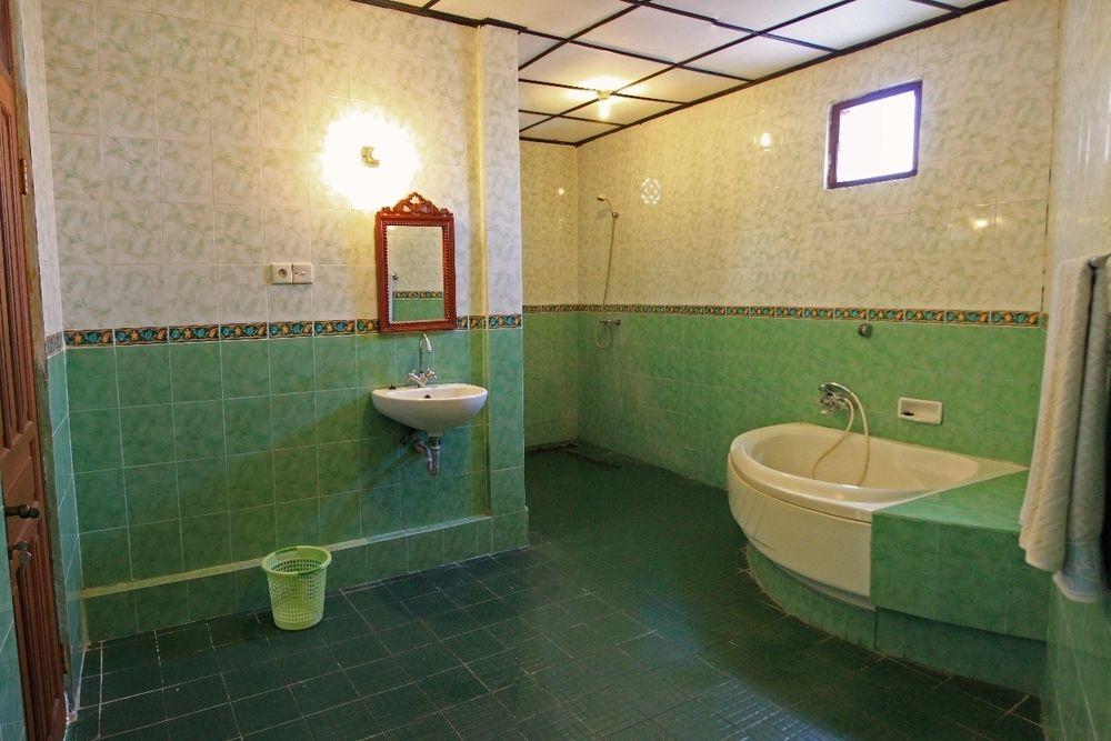 Villa Puri Royan
