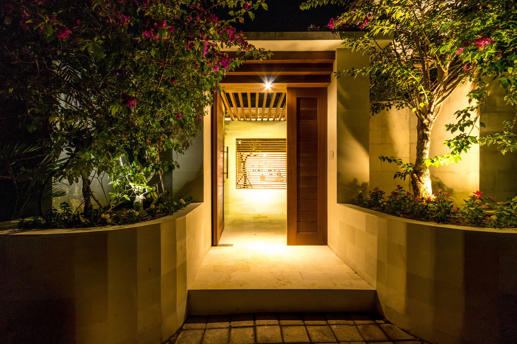 Villa Seriska Jimbaran