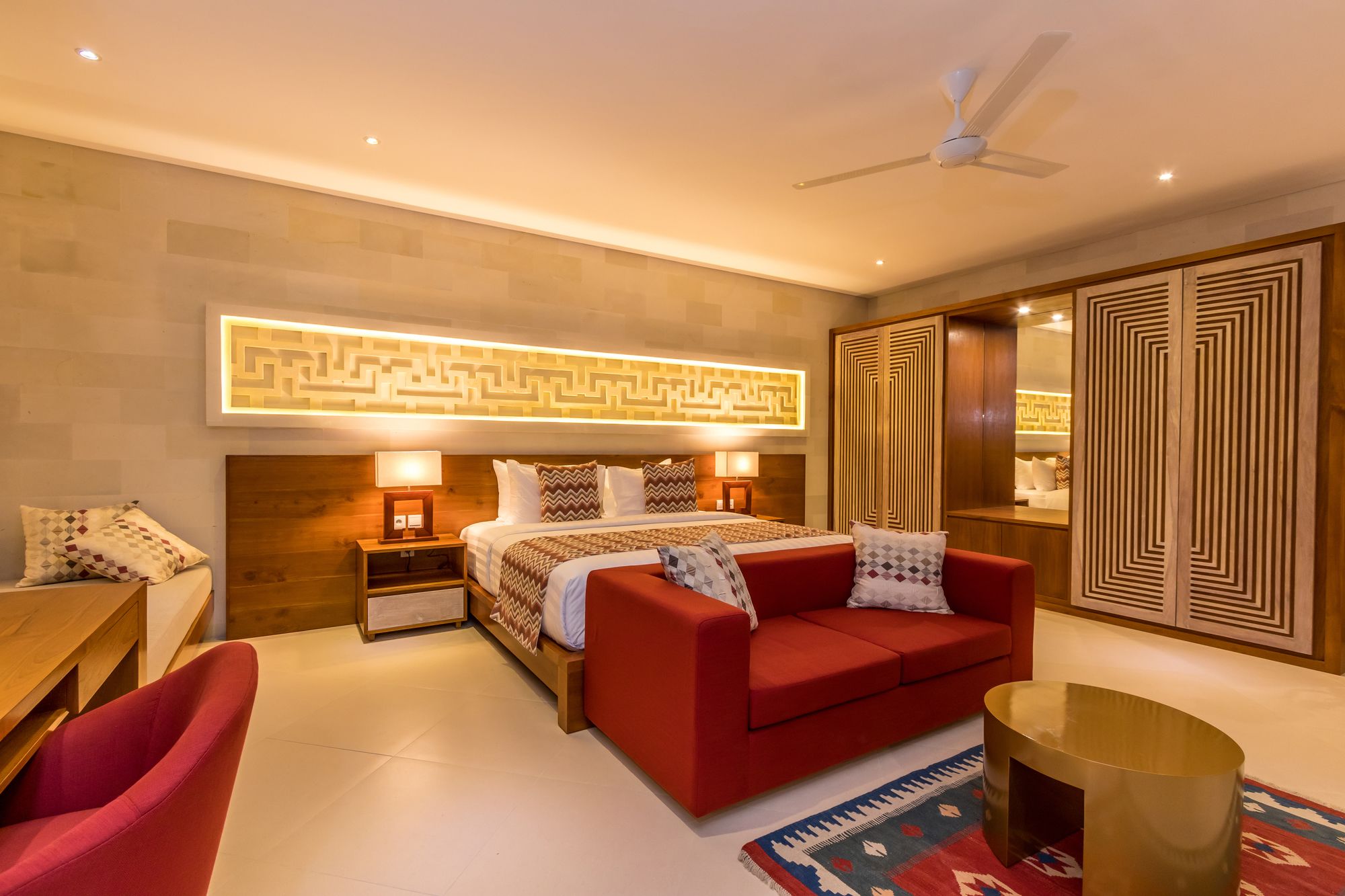 Villa Seriska Jimbaran