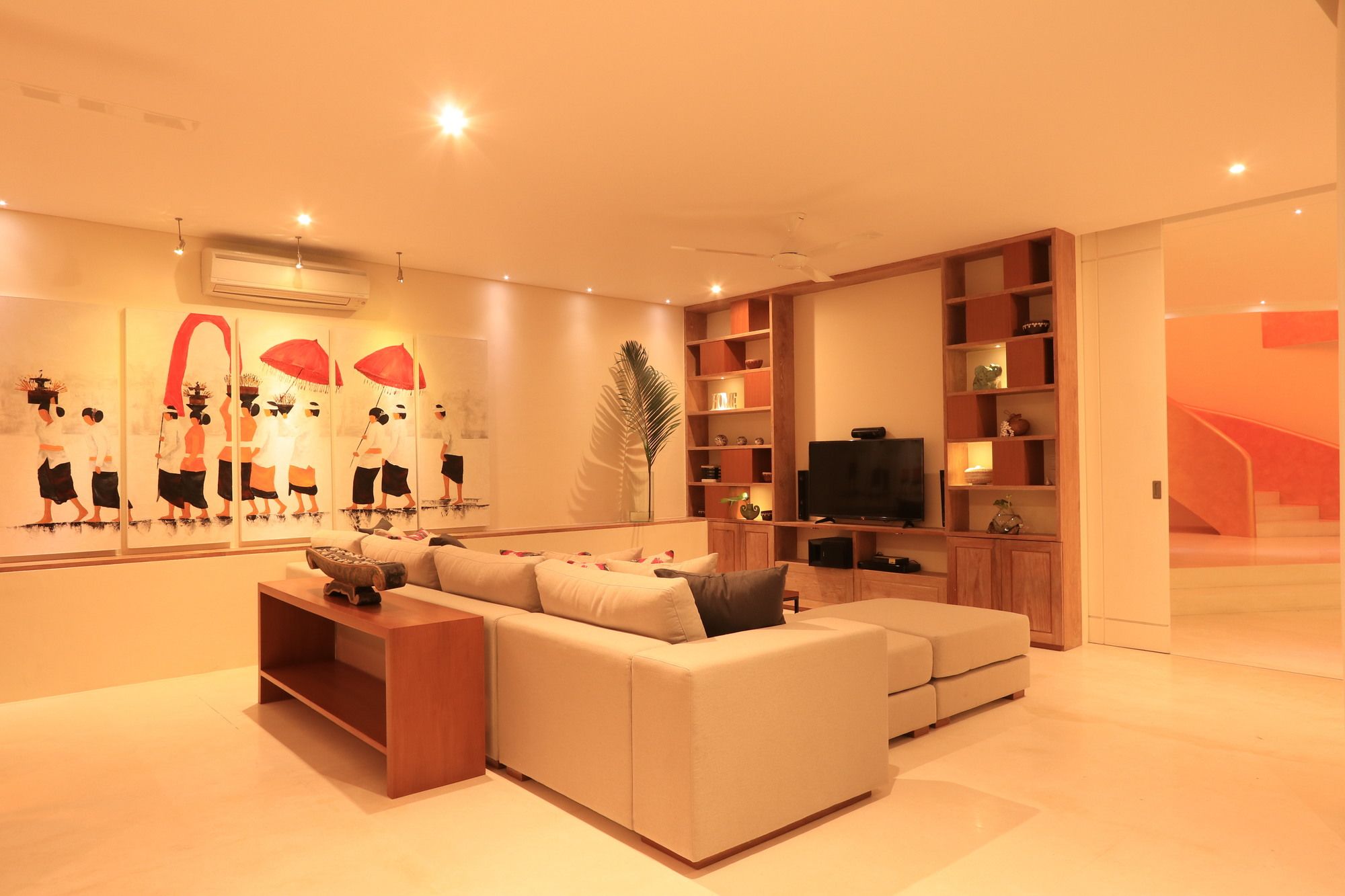 Villa Seriska Jimbaran