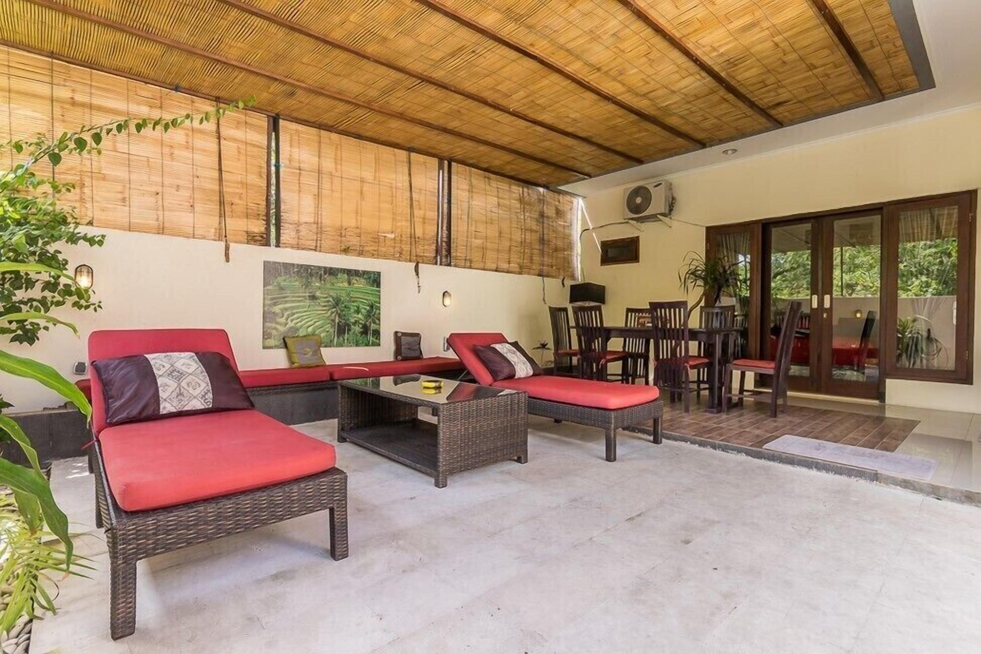 Villa Shanty