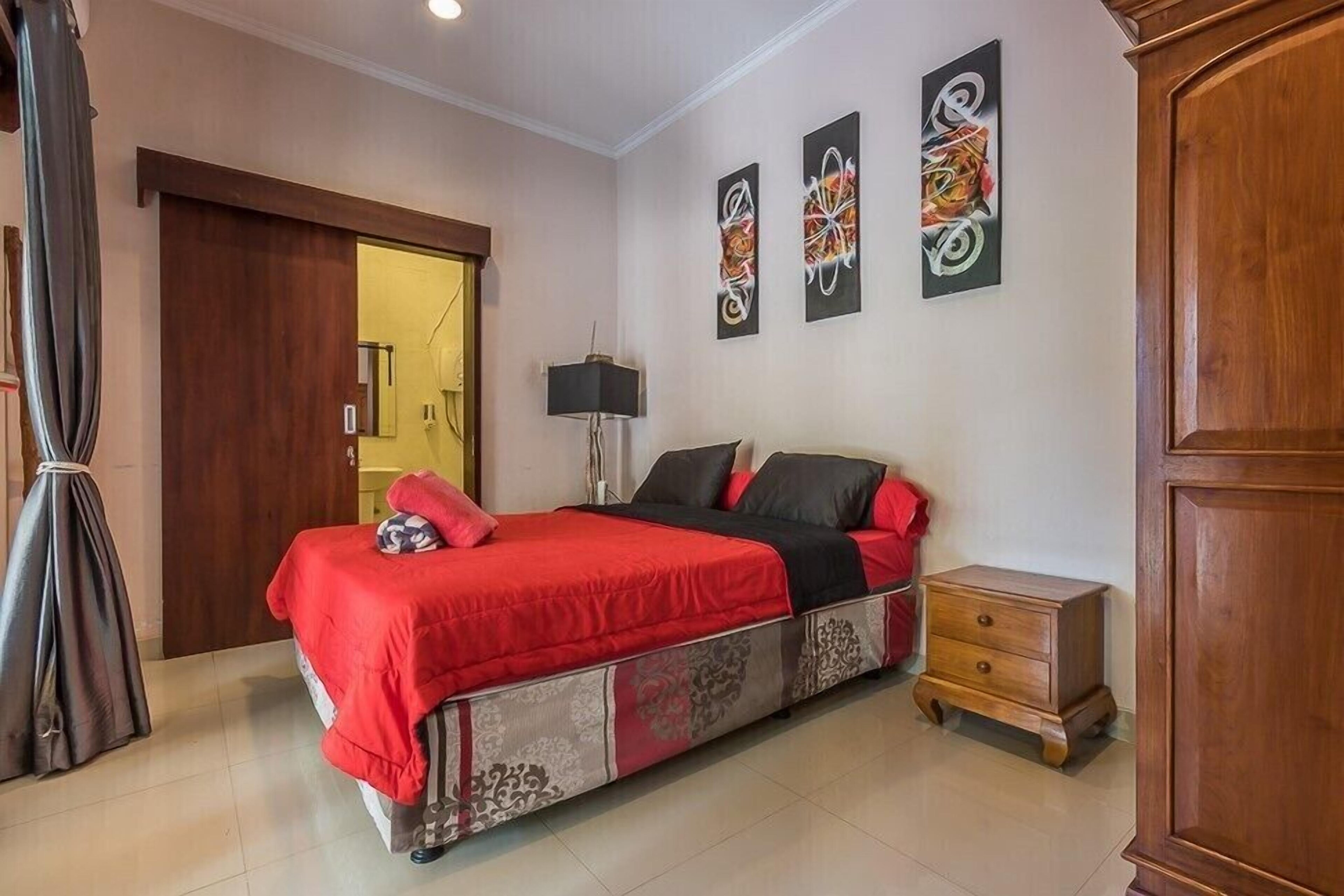 Villa Shanty