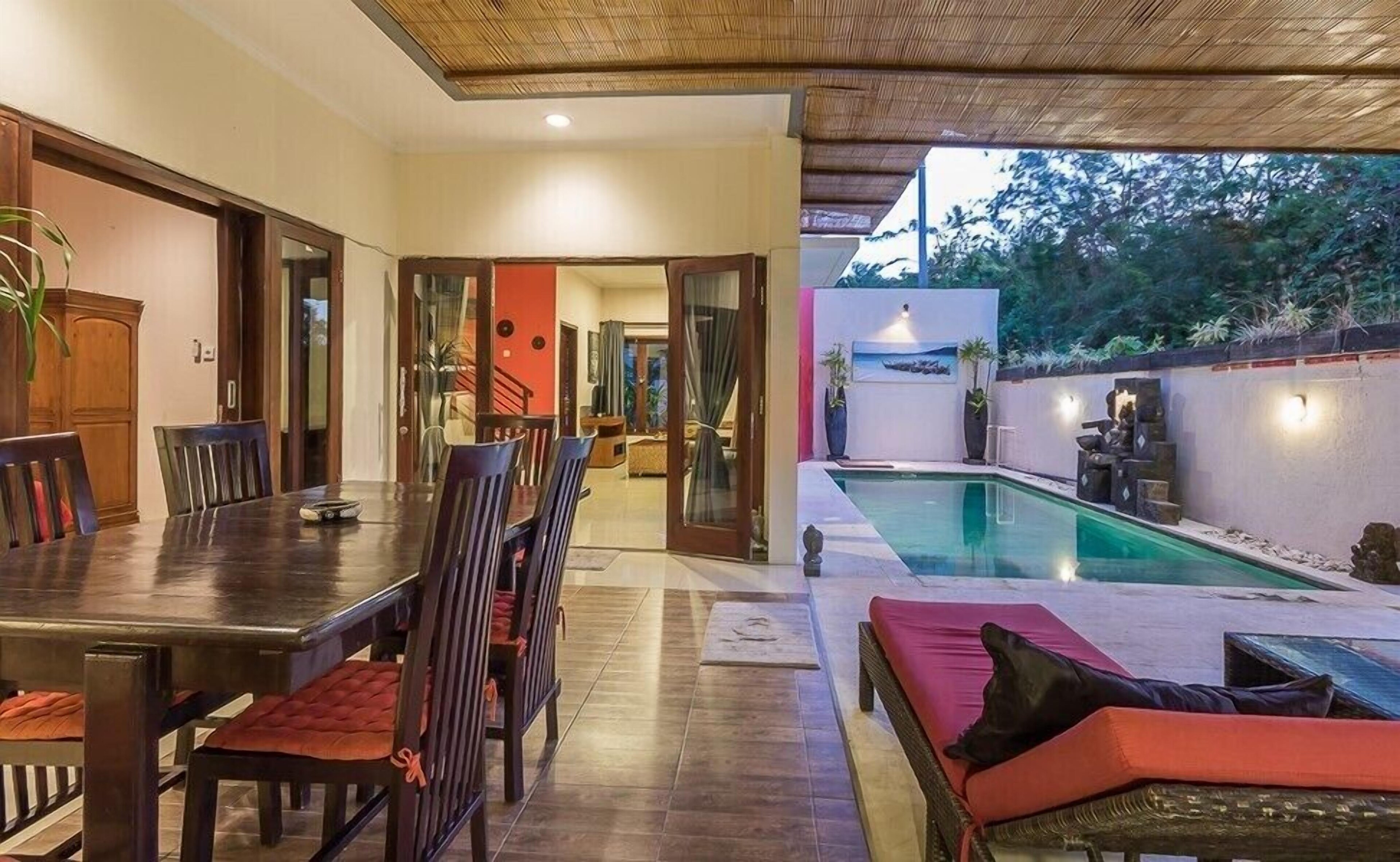 Villa Shanty