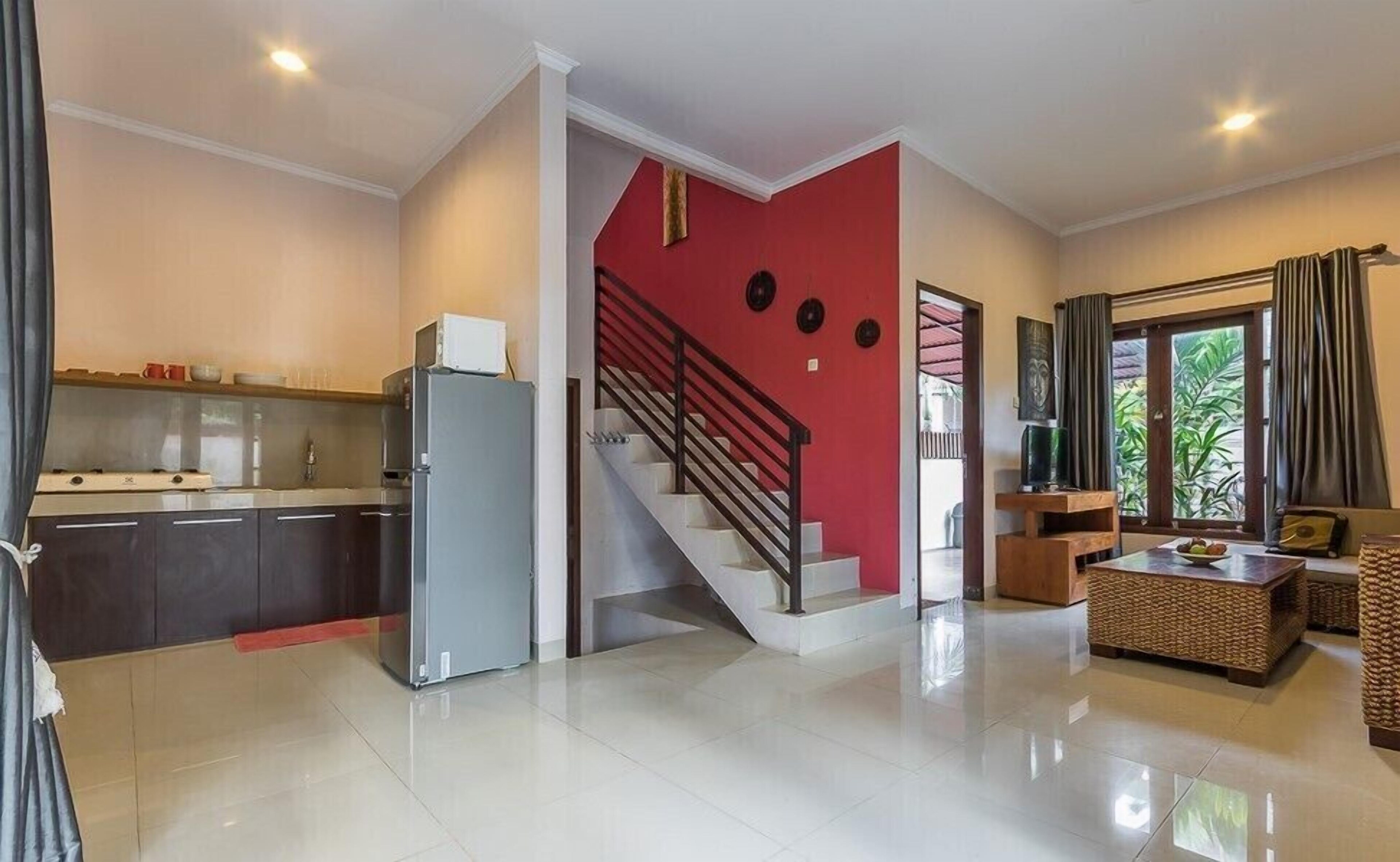 Villa Shanty