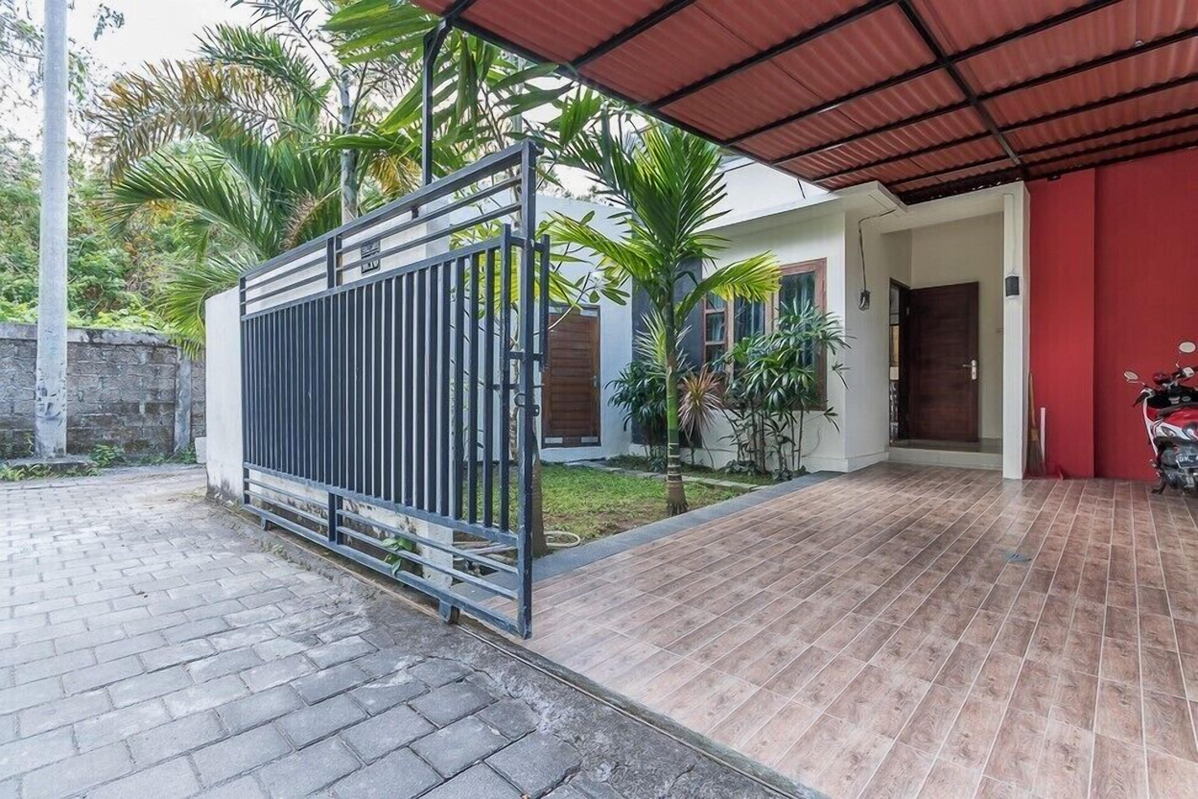 Villa Shanty