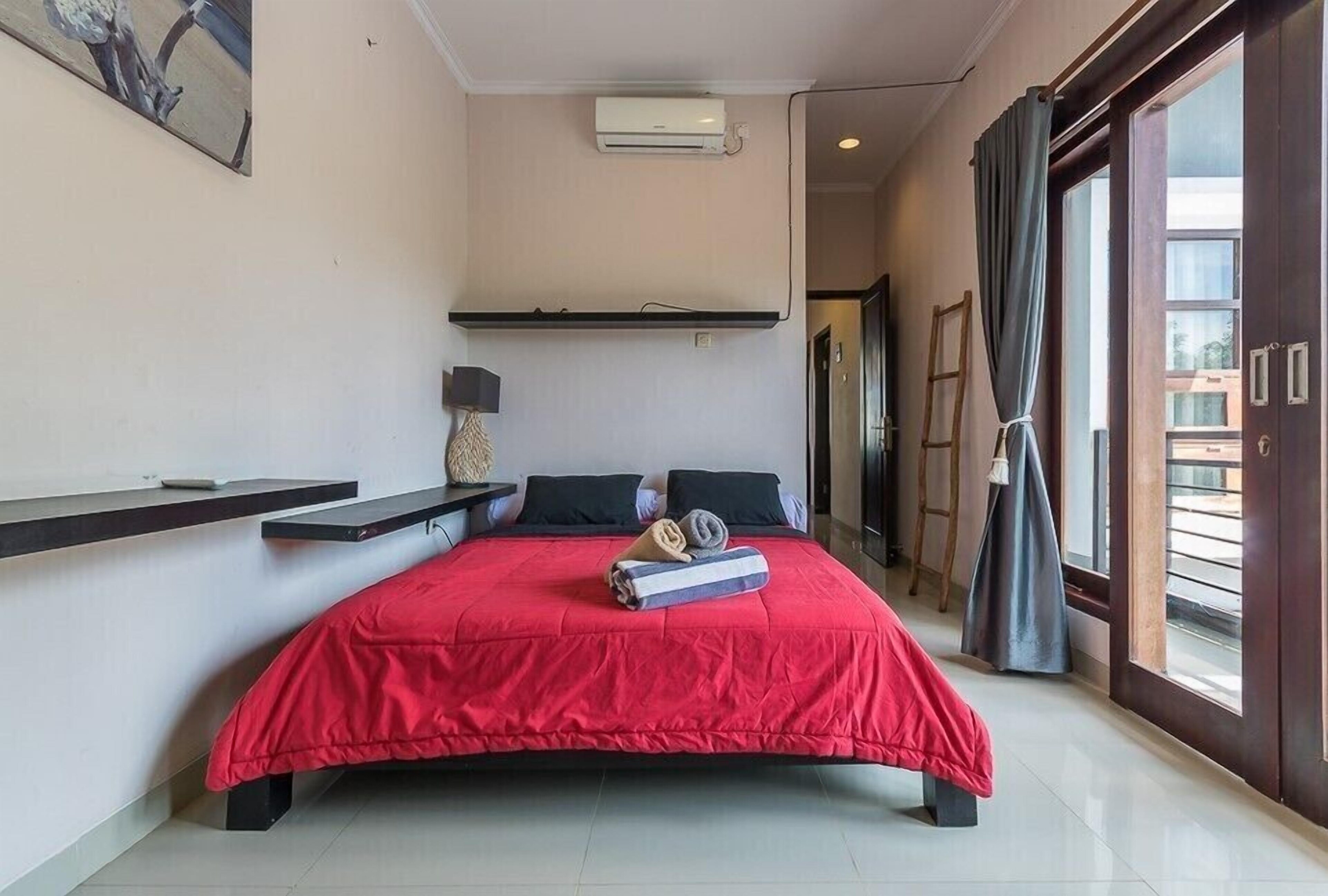 Villa Shanty