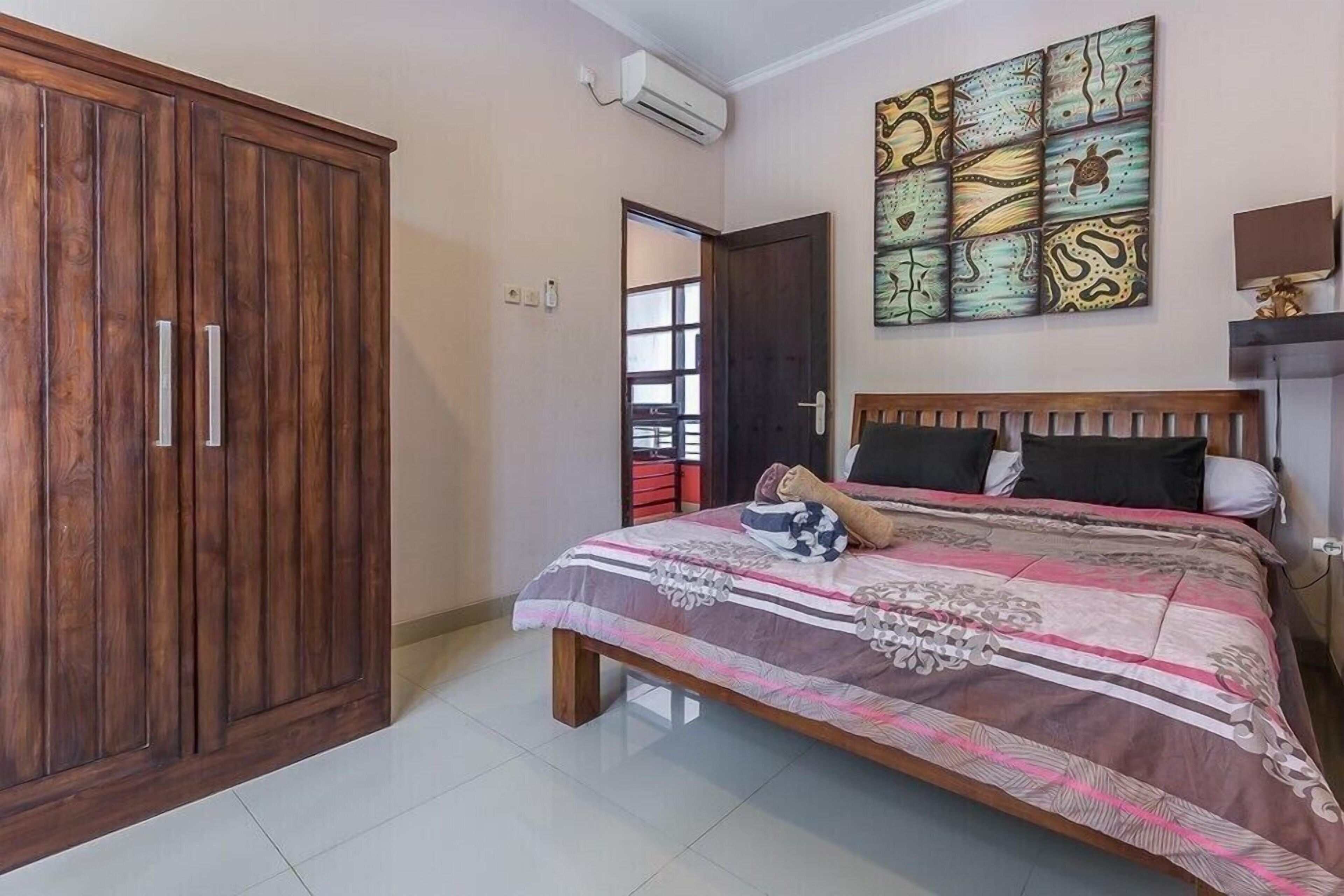 Villa Shanty