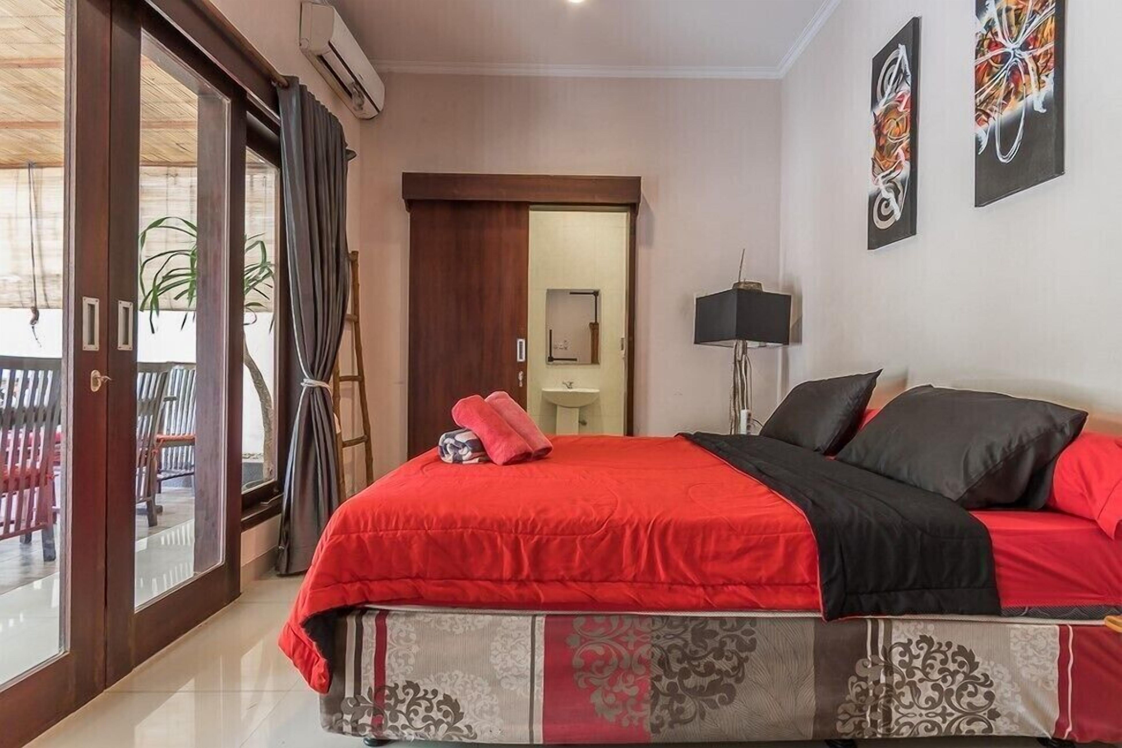Villa Shanty