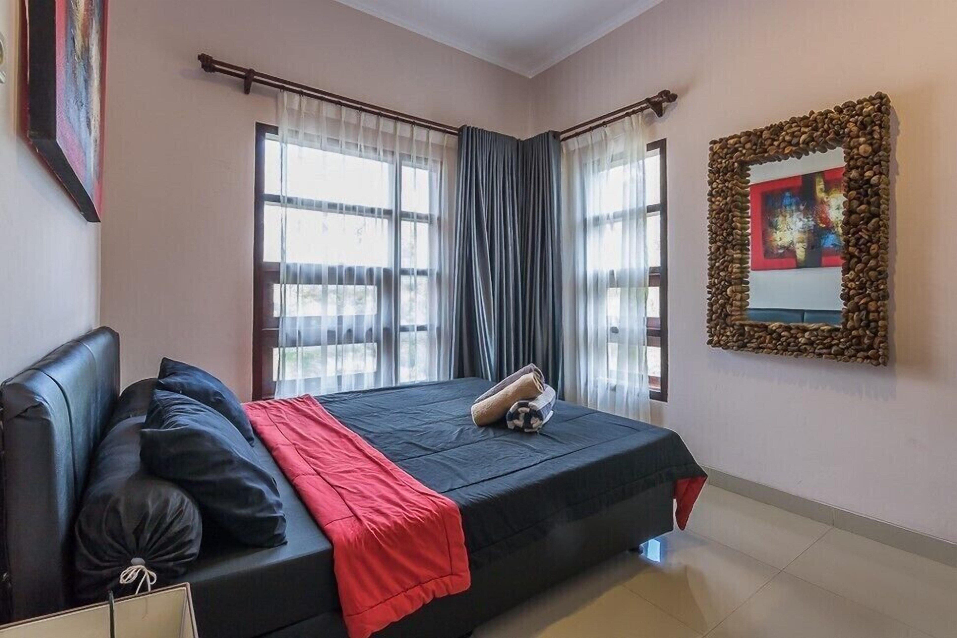 Villa Shanty