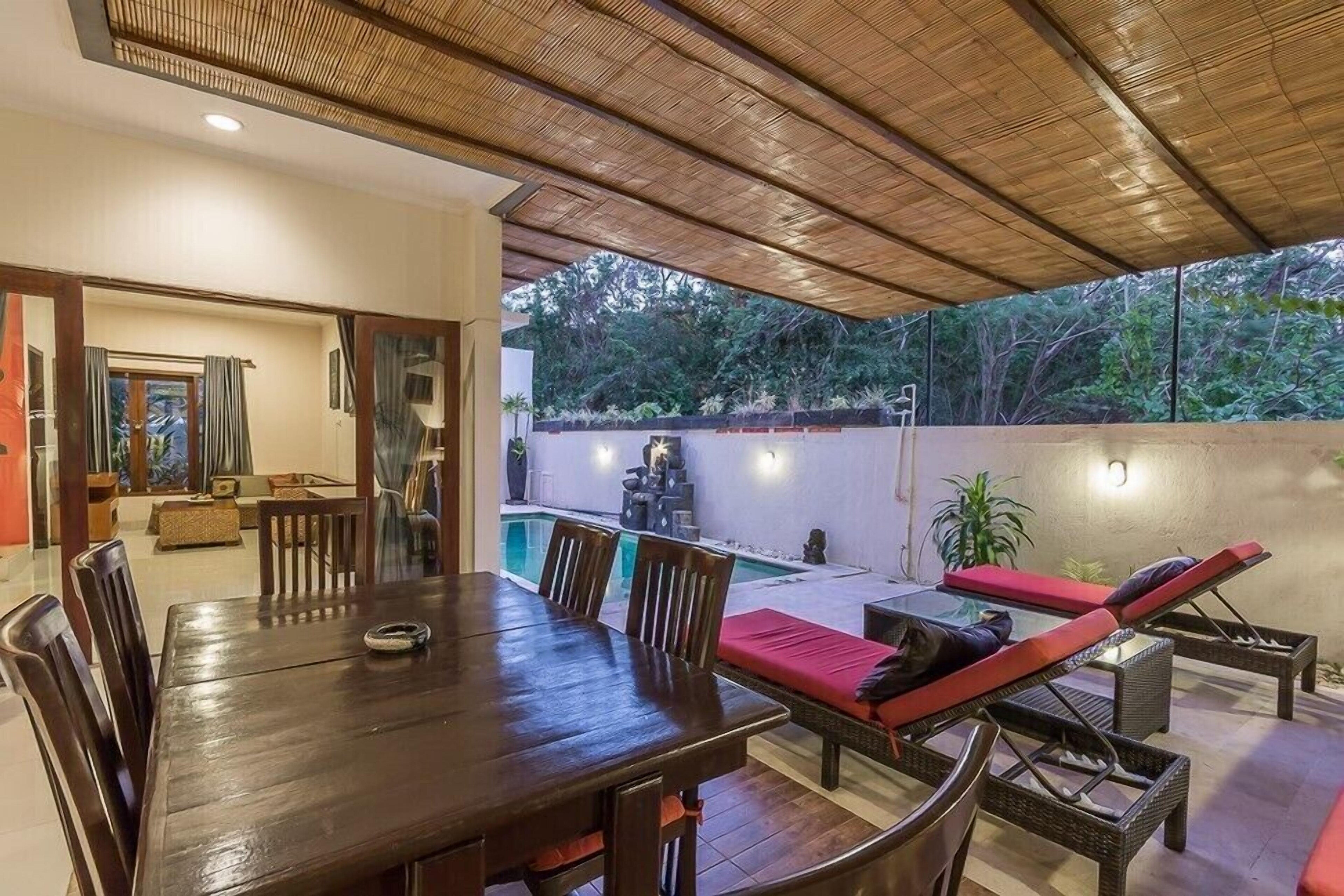 Villa Shanty