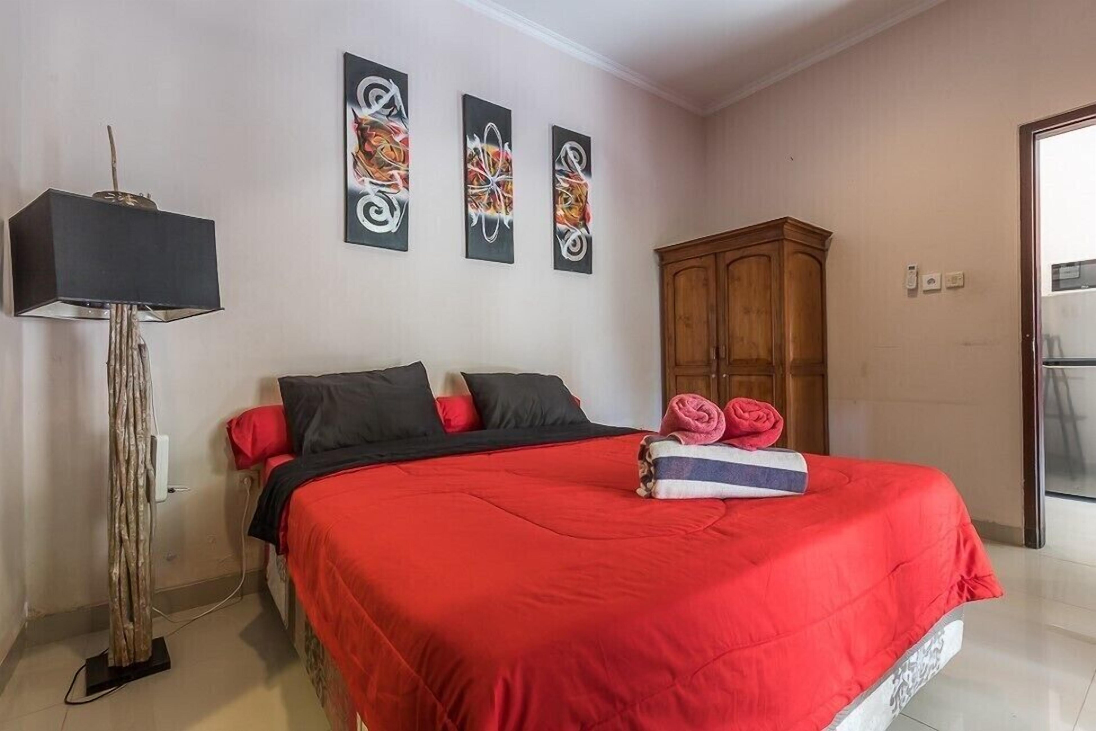 Villa Shanty