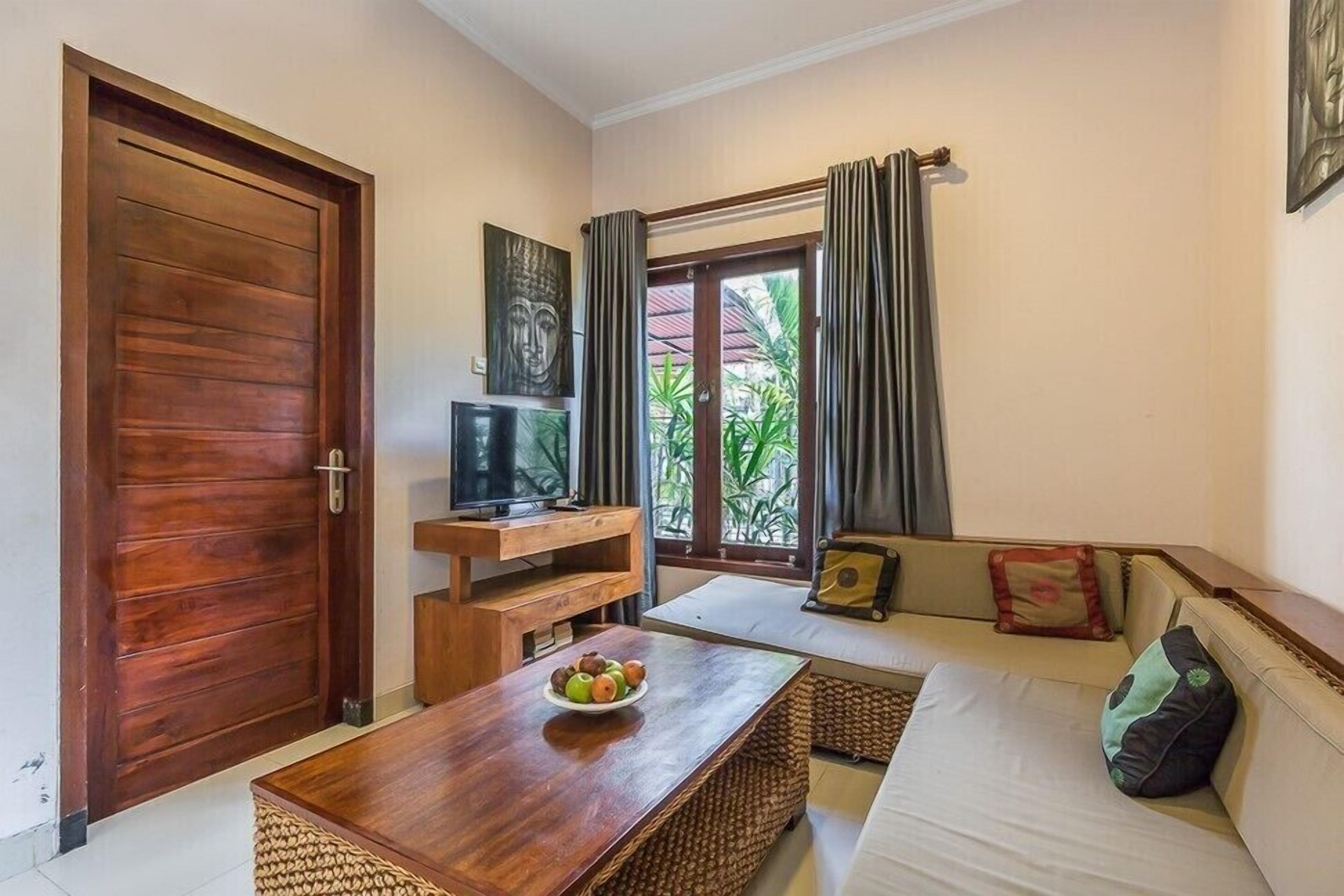 Villa Shanty