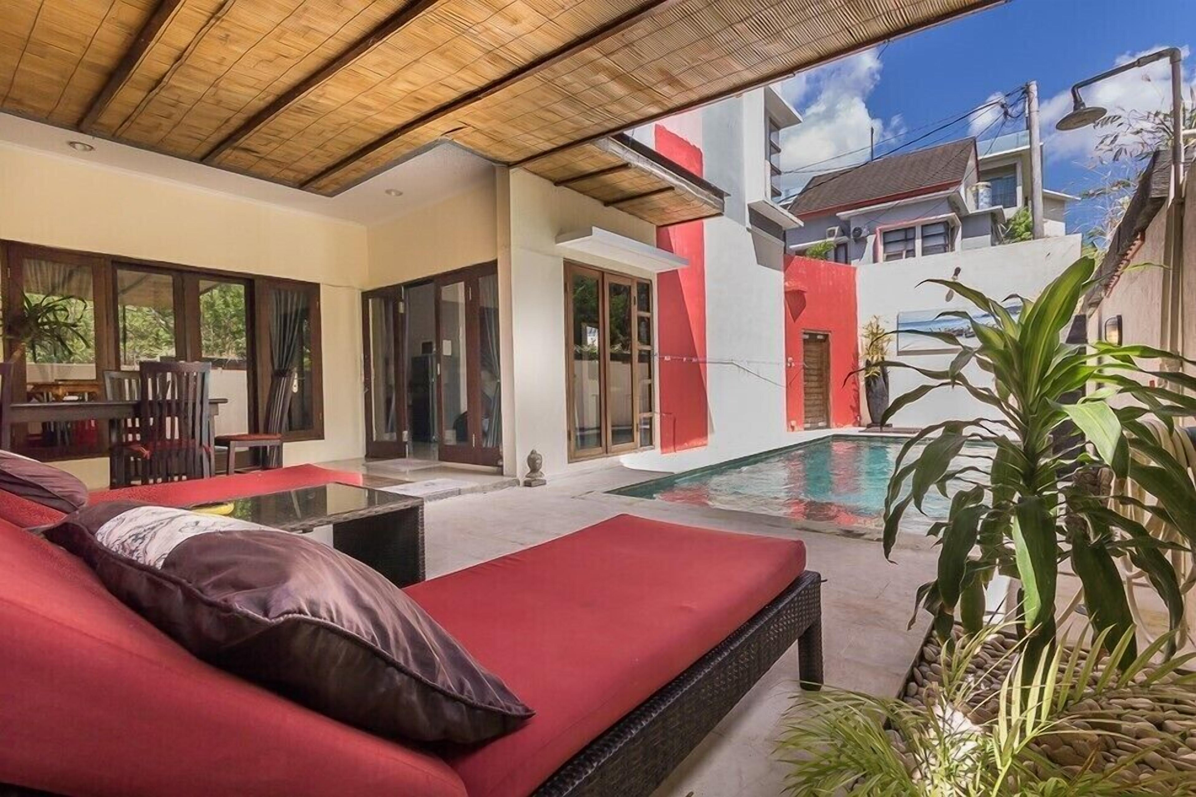 Villa Shanty
