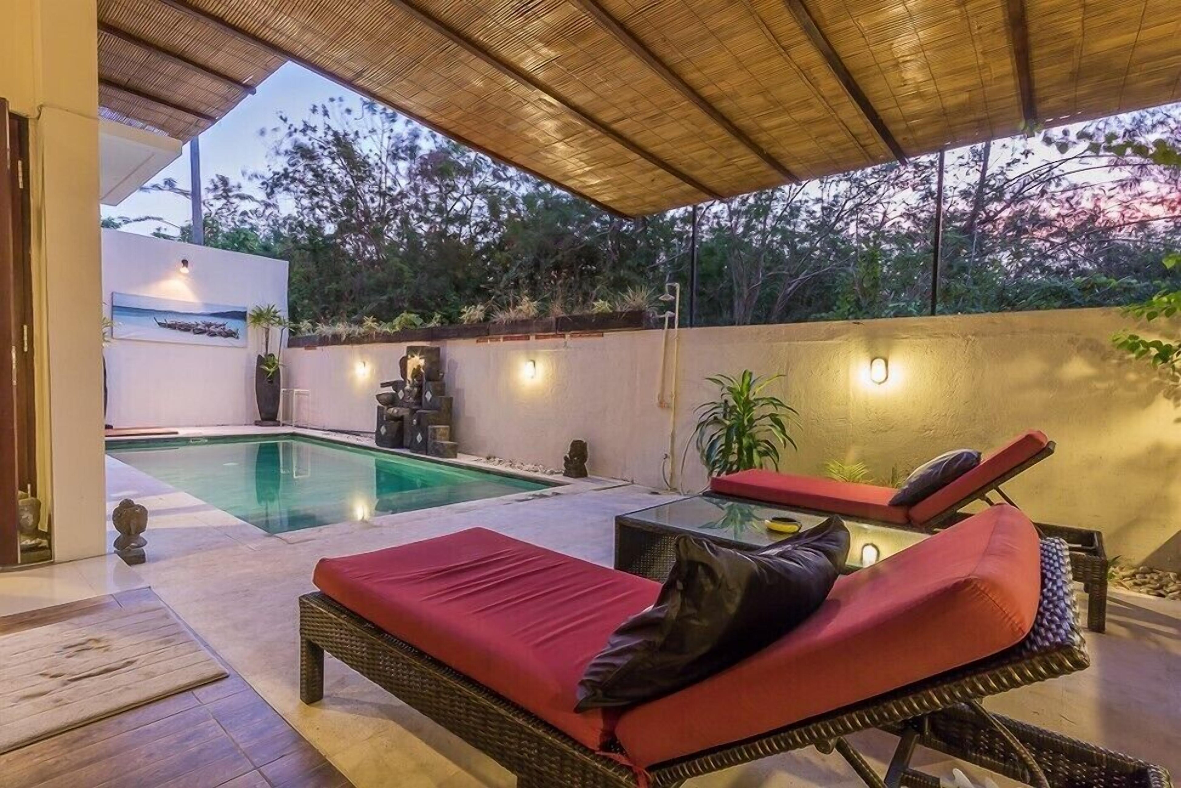 Villa Shanty