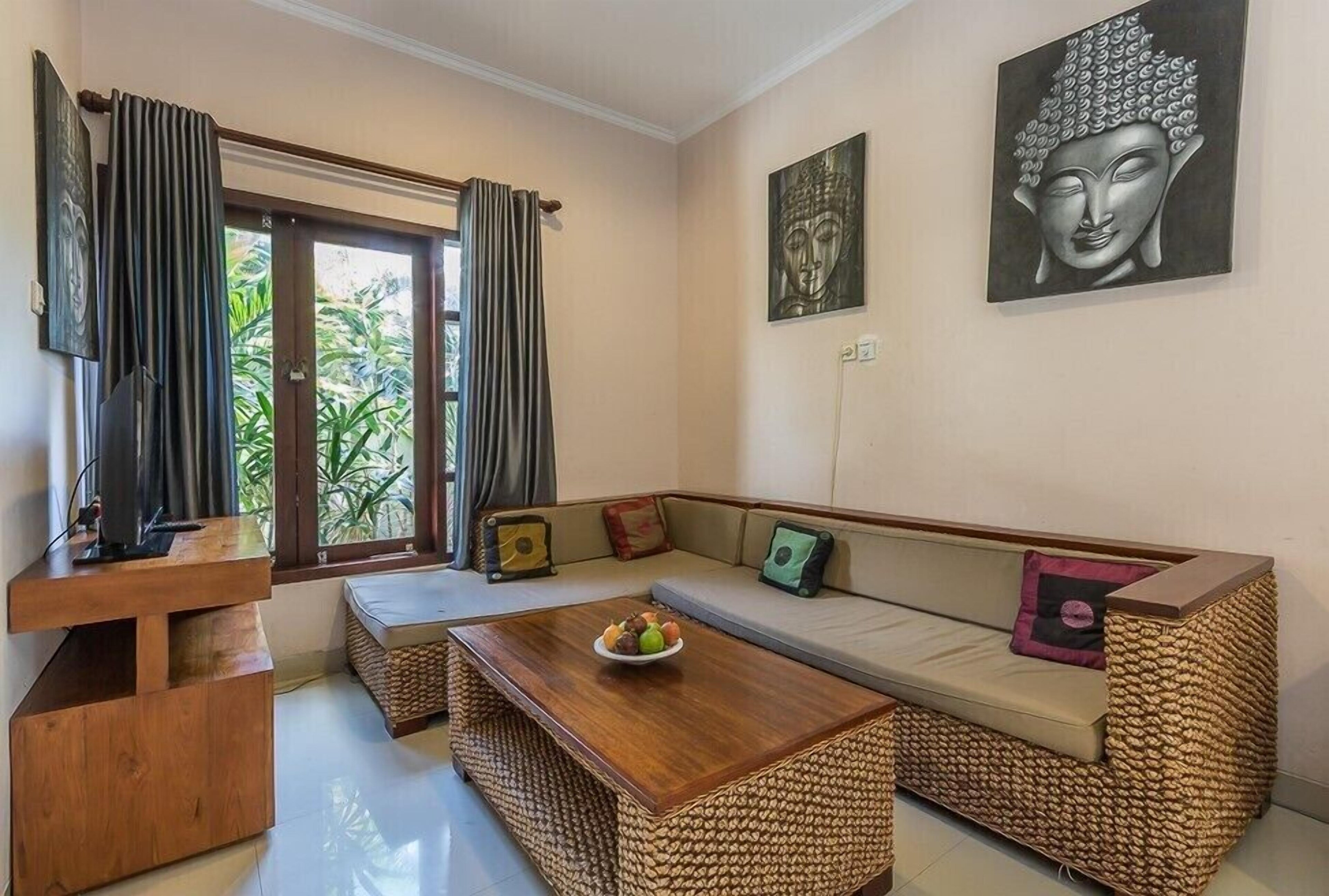 Villa Shanty