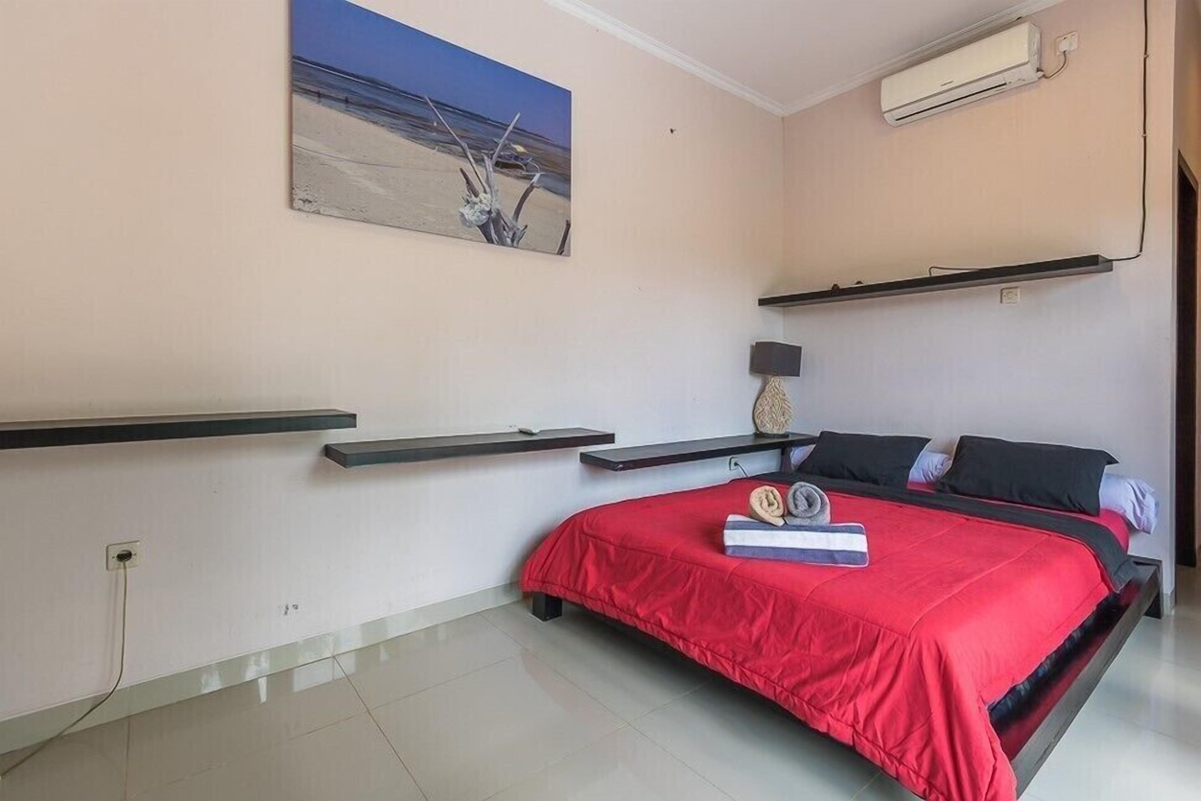 Villa Shanty