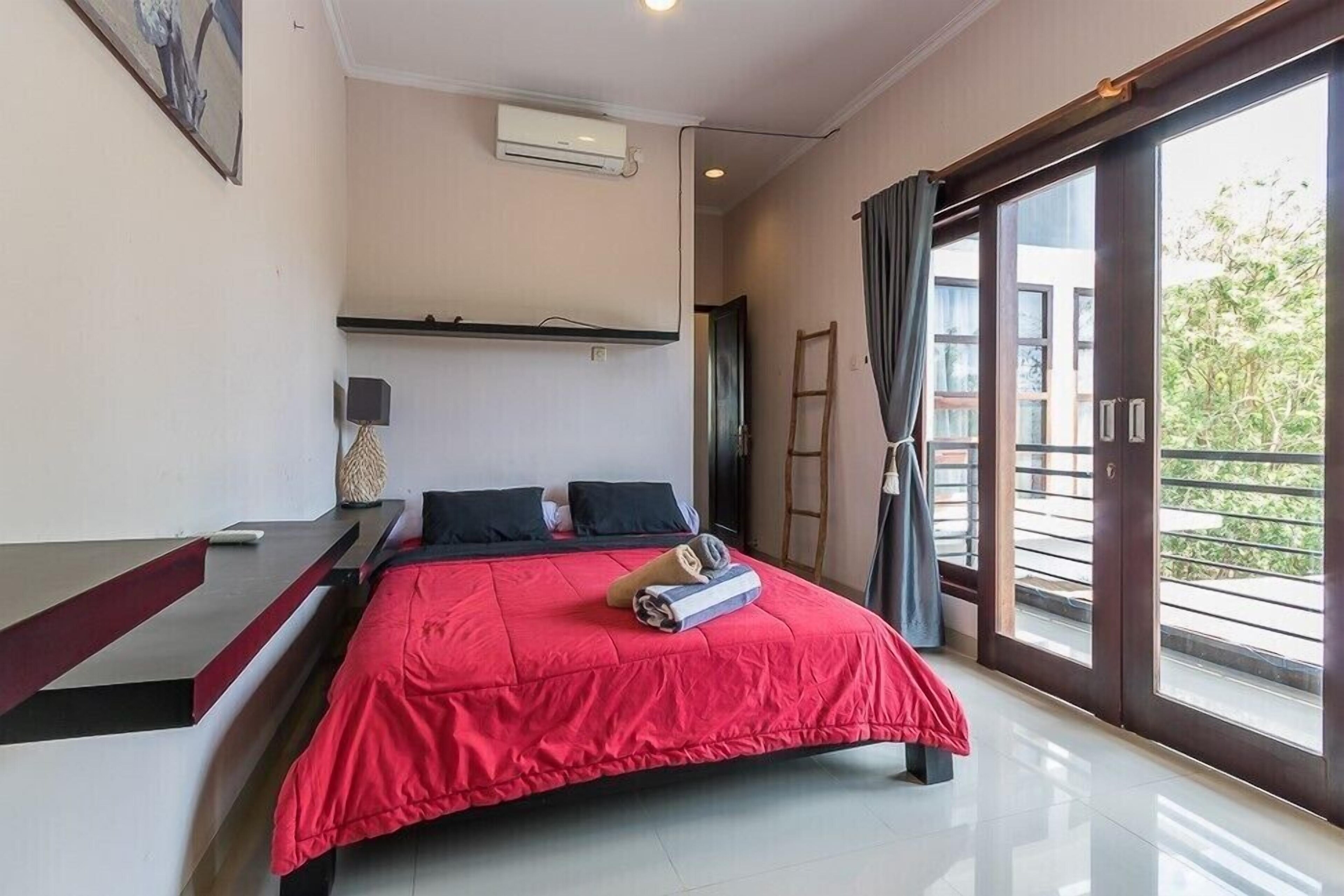Villa Shanty