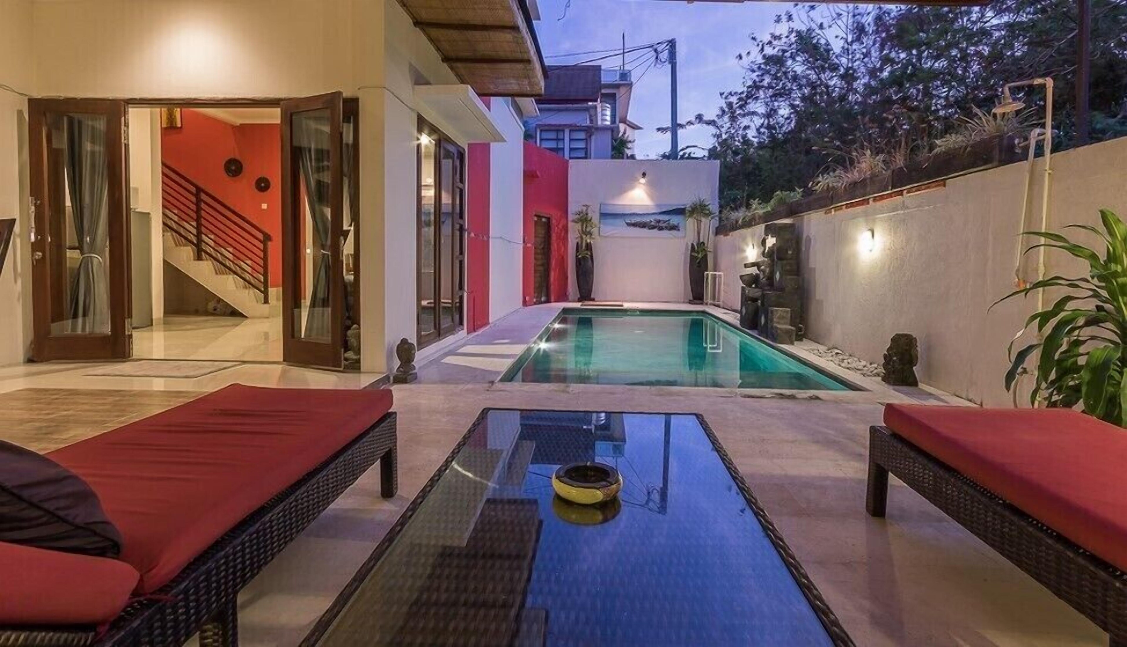 Villa Shanty