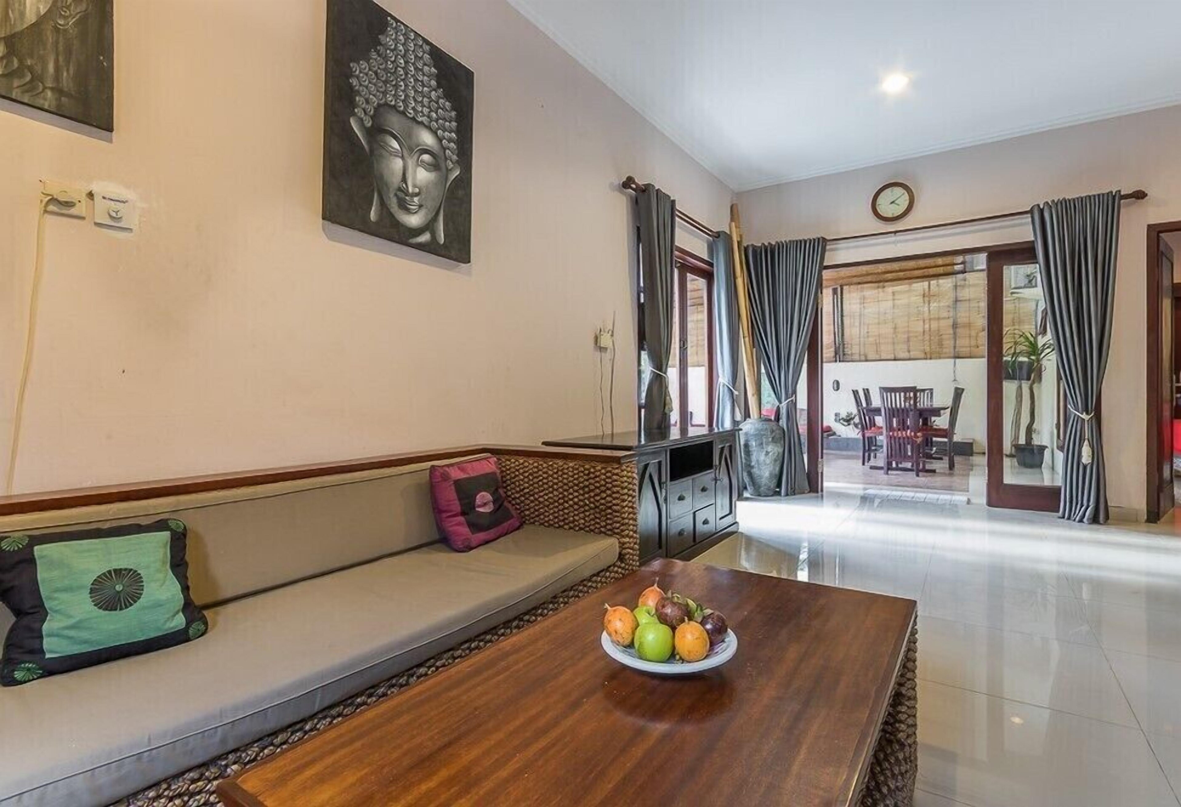 Villa Shanty