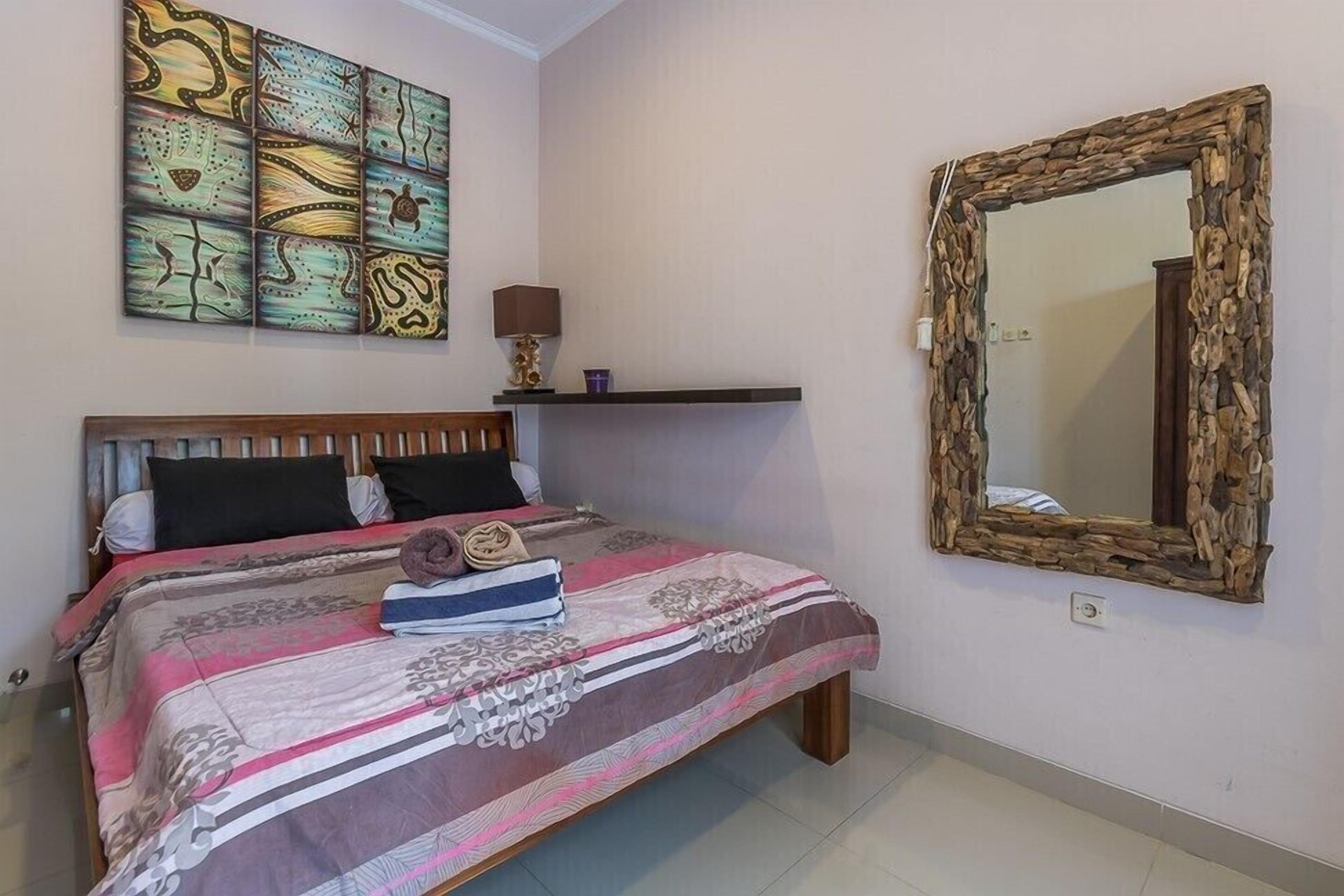 Villa Shanty