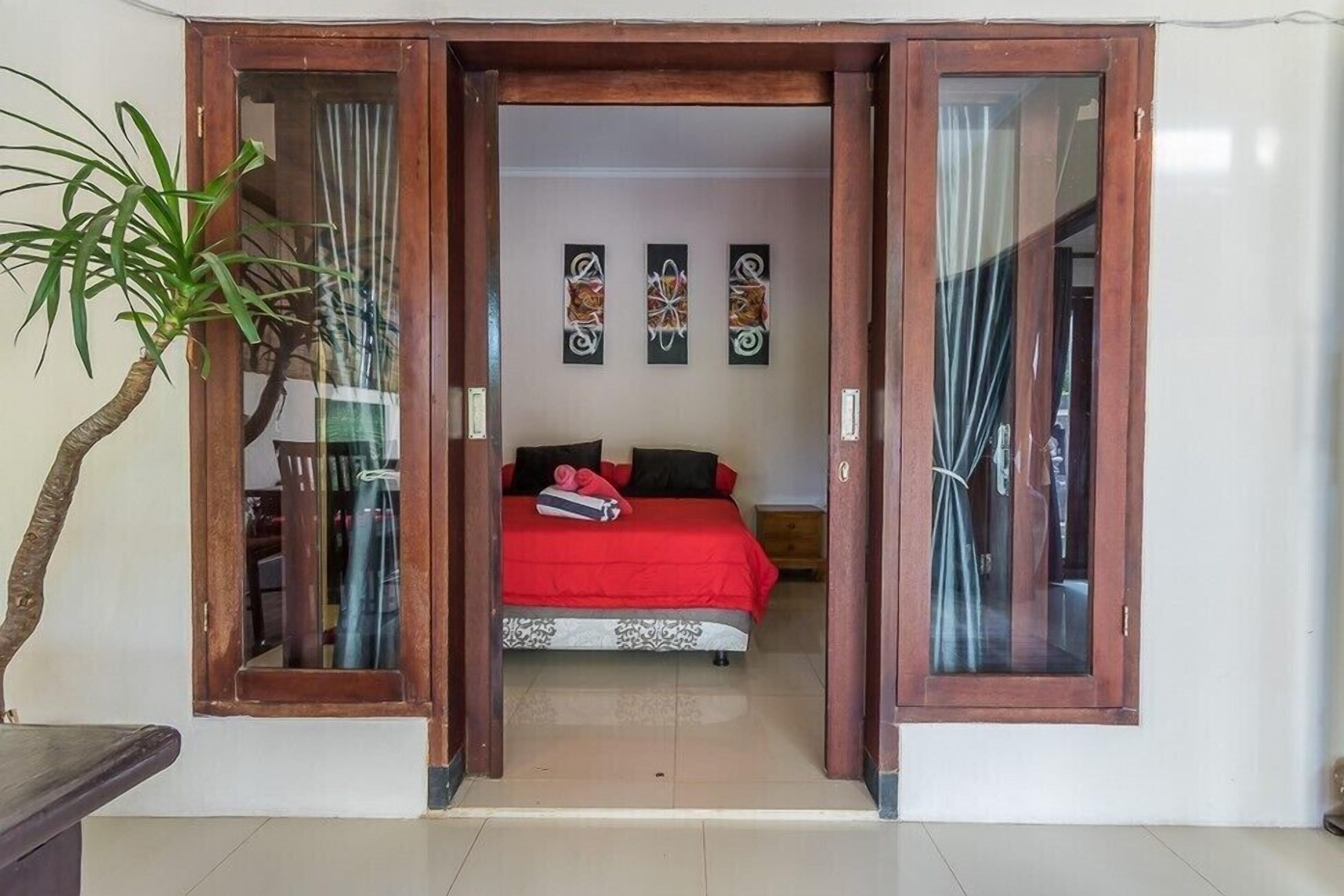 Villa Shanty