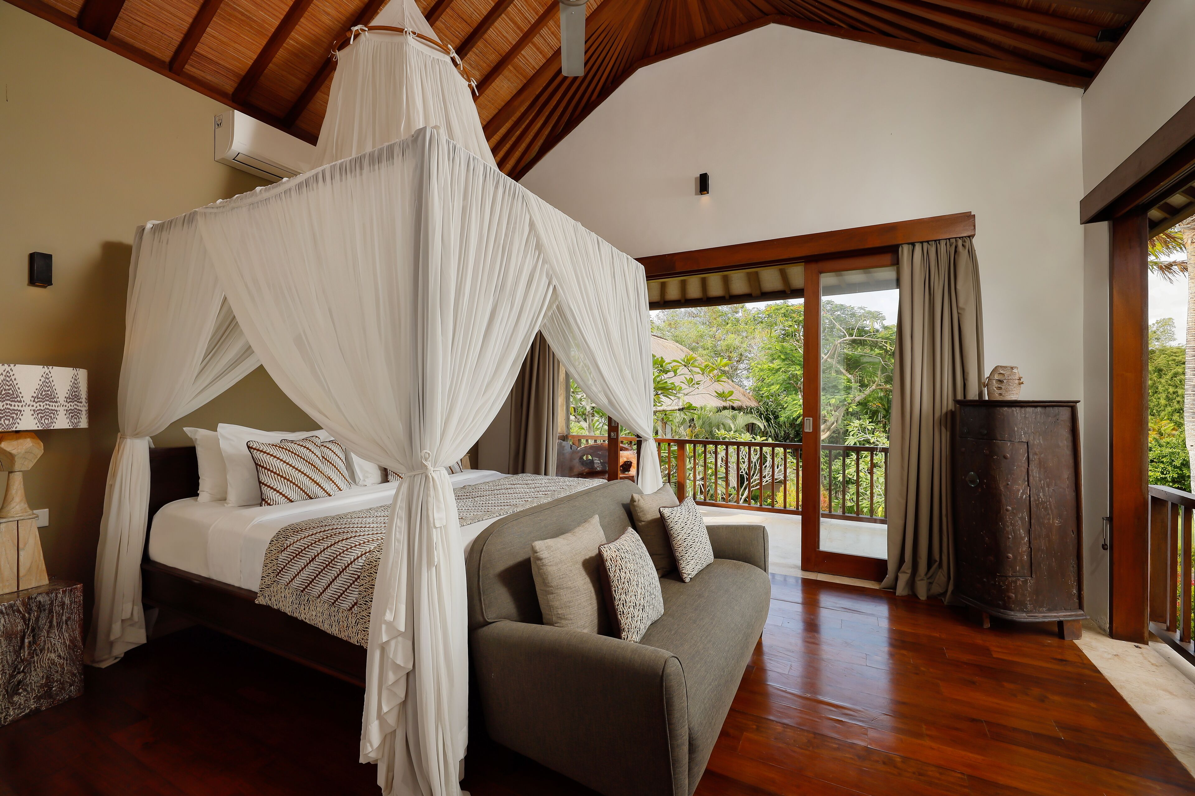 Villa Uma Nina