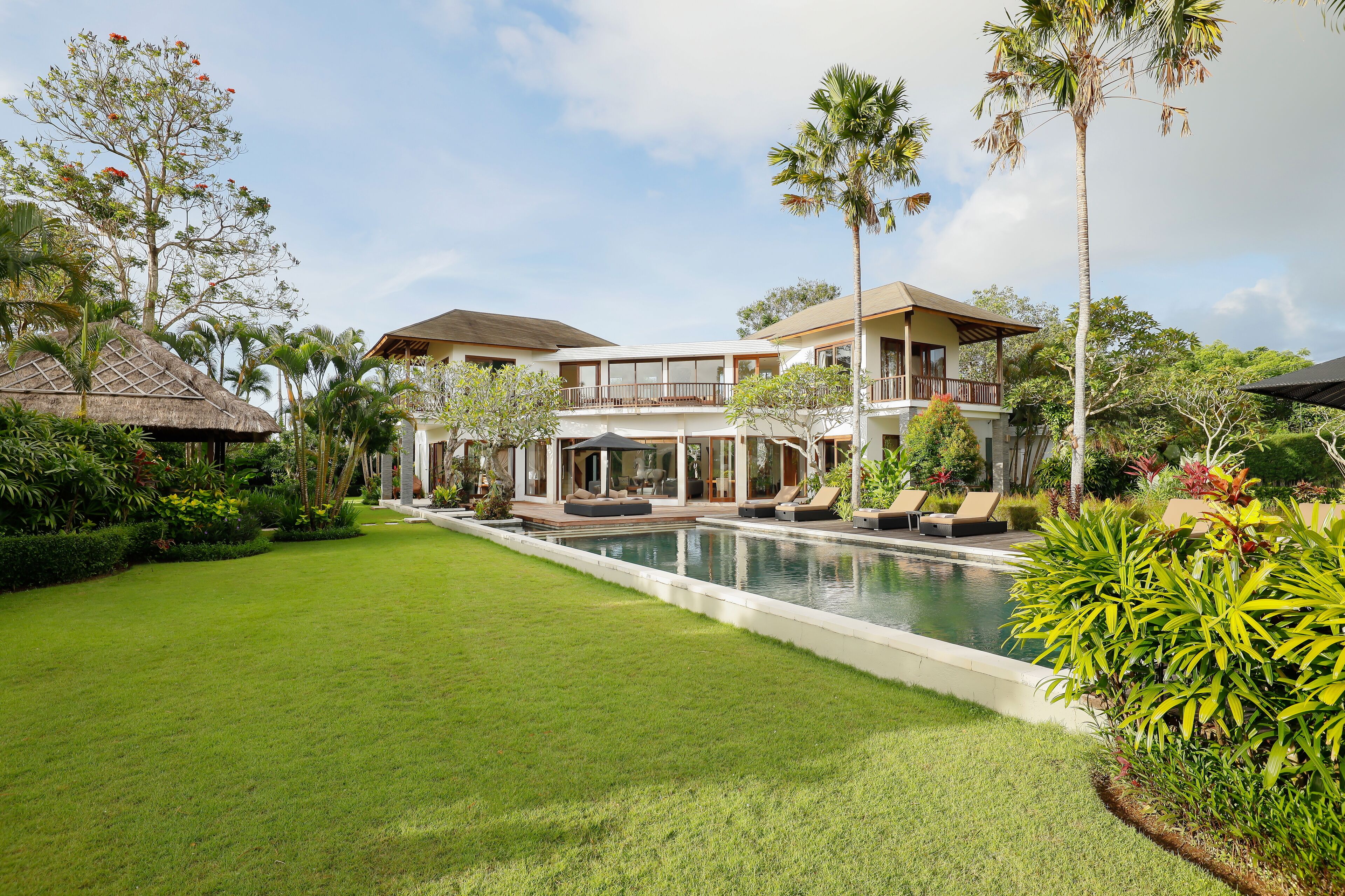 Villa Uma Nina