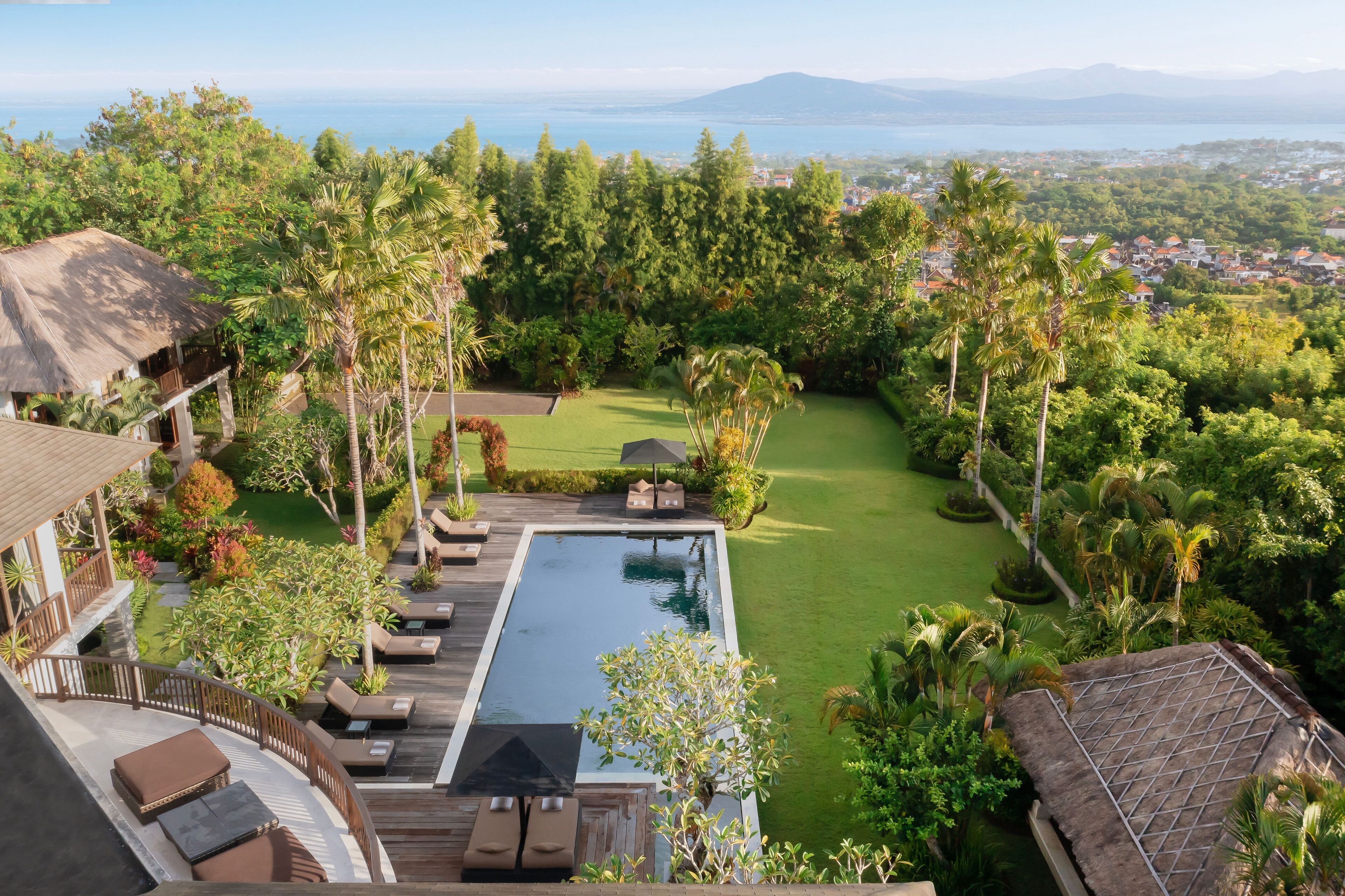 Villa Uma Nina