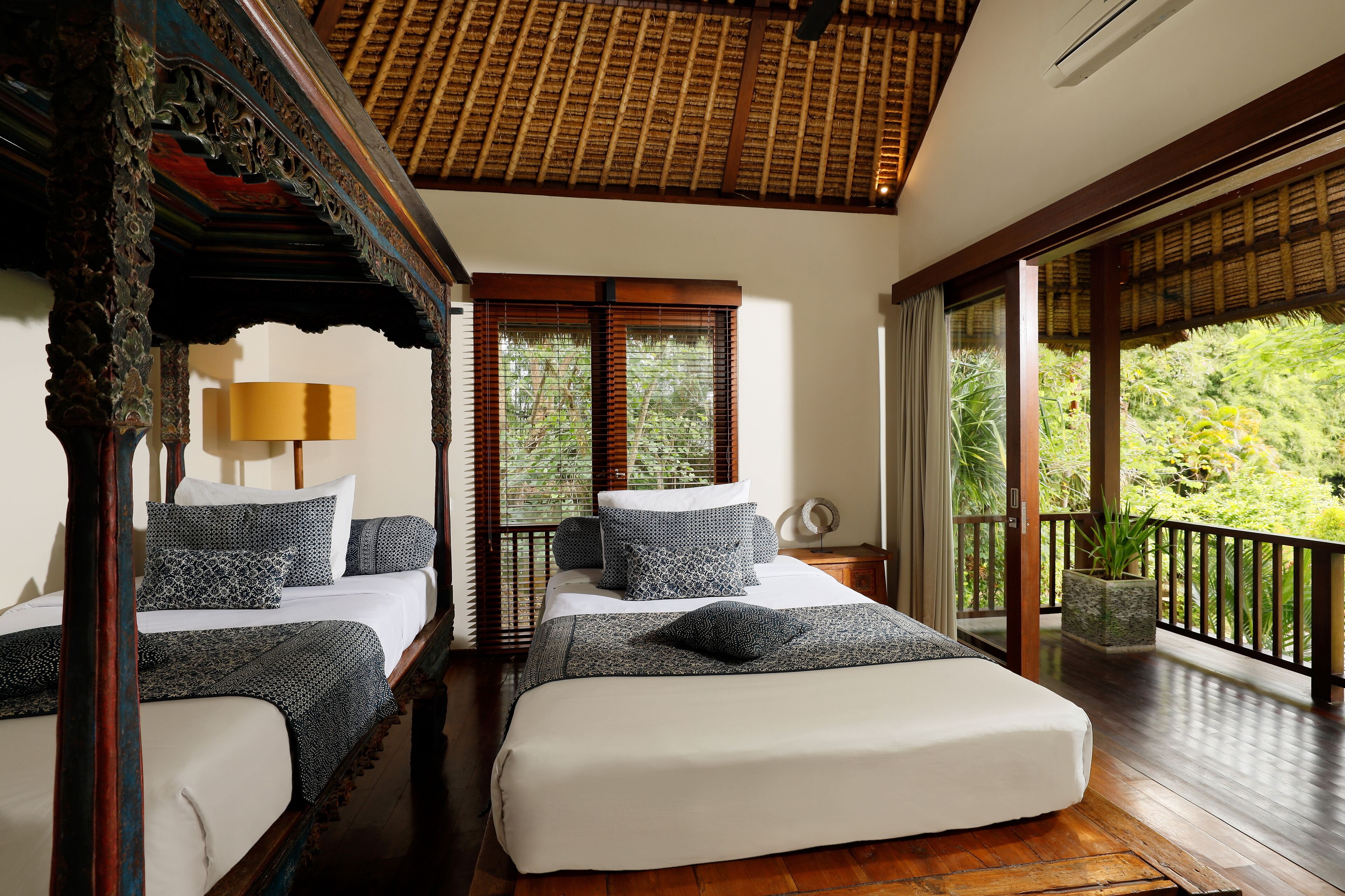 Villa Uma Nina