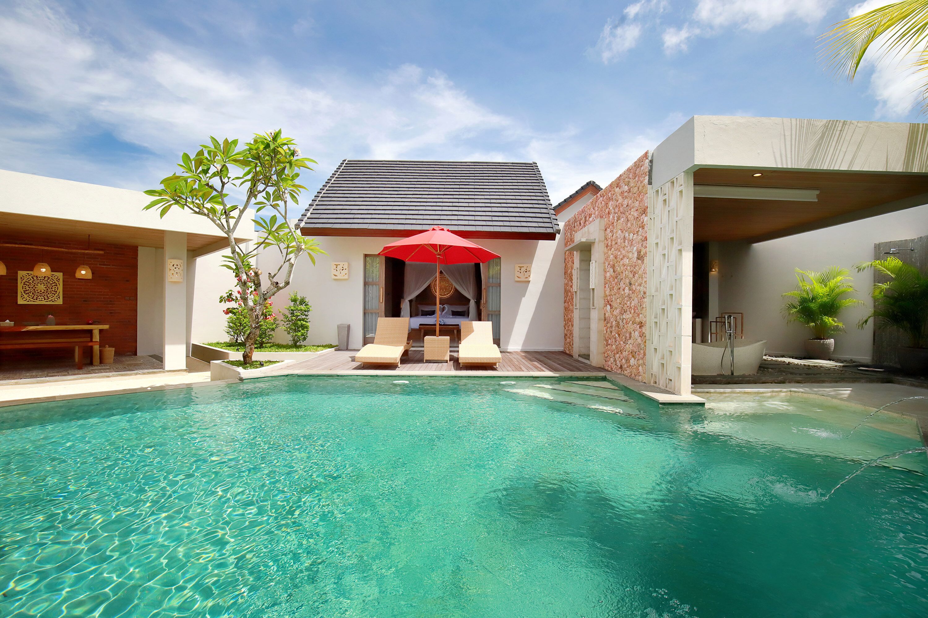 Vivara Private Pool Villas & Spa Retreat