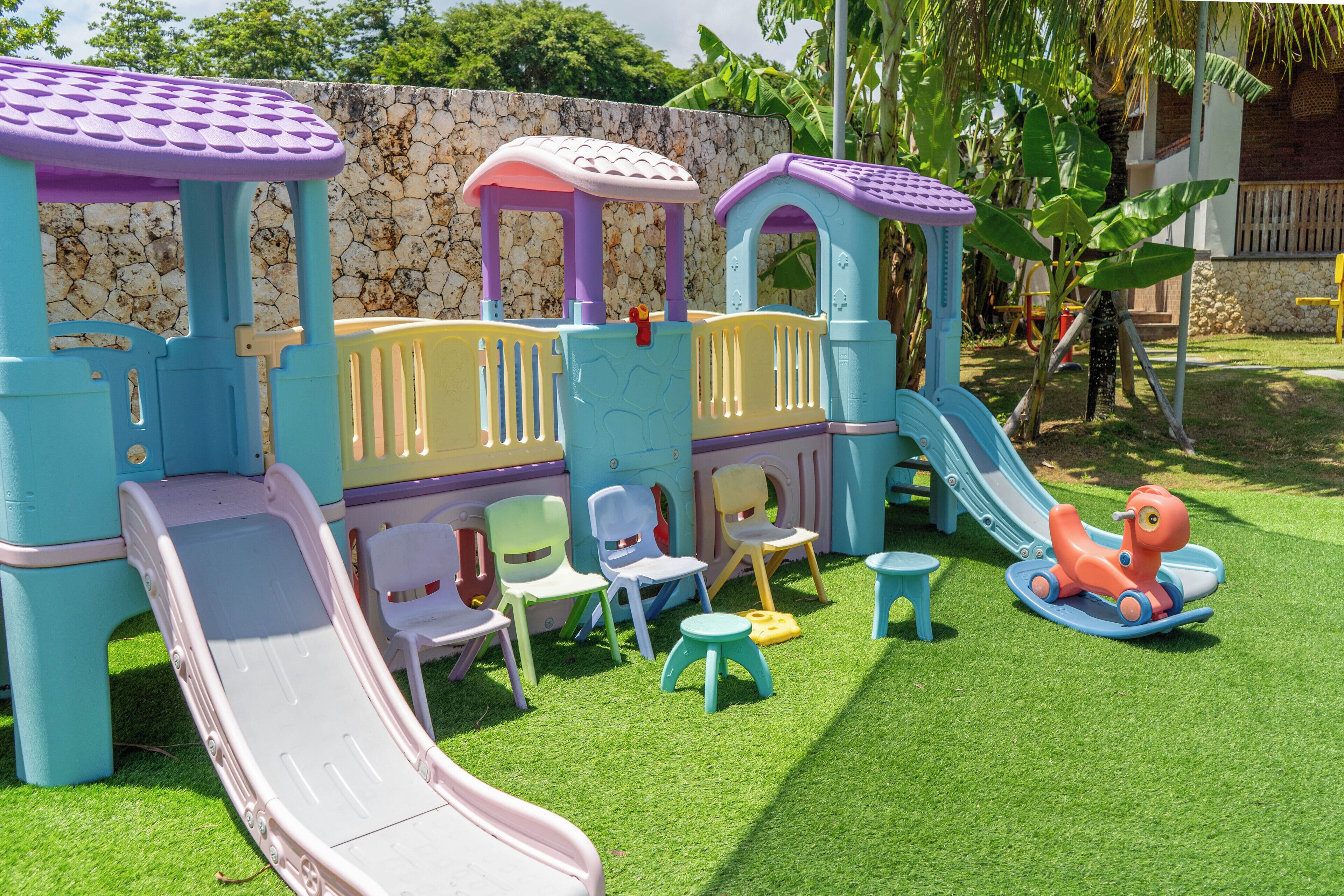 Vivara Private Pool Villas & Spa Retreat