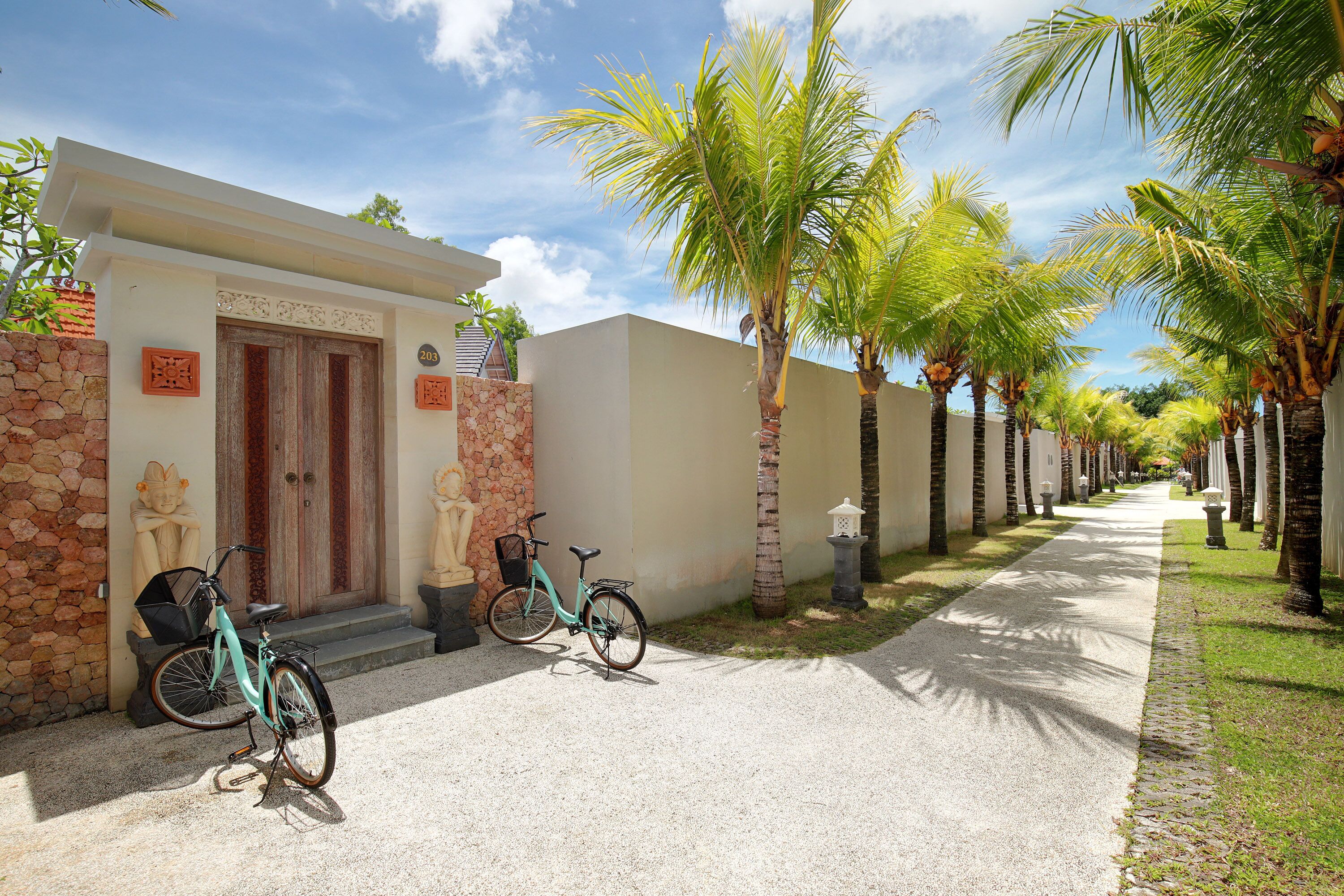 Vivara Private Pool Villas & Spa Retreat