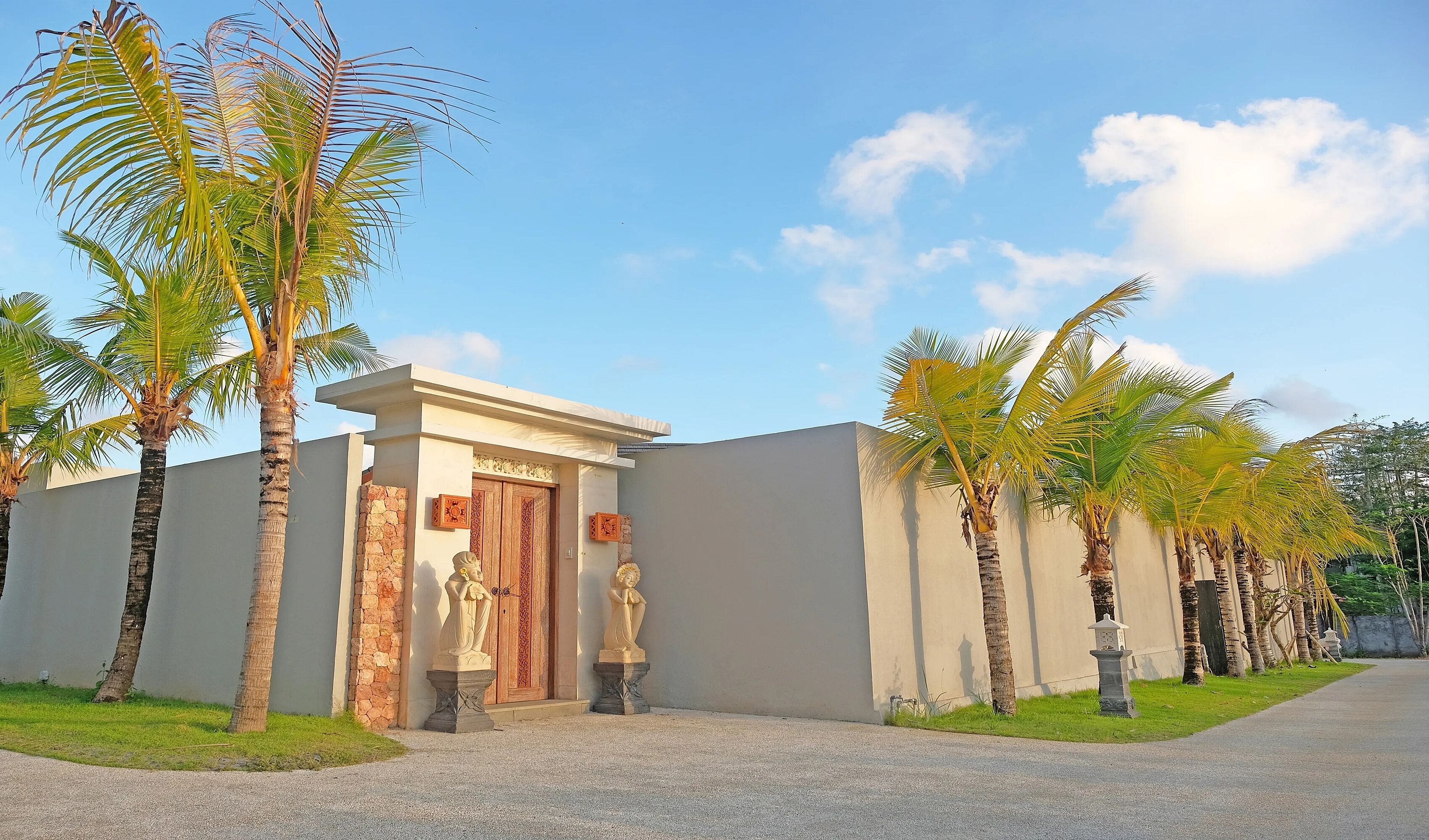 Vivara Private Pool Villas & Spa Retreat