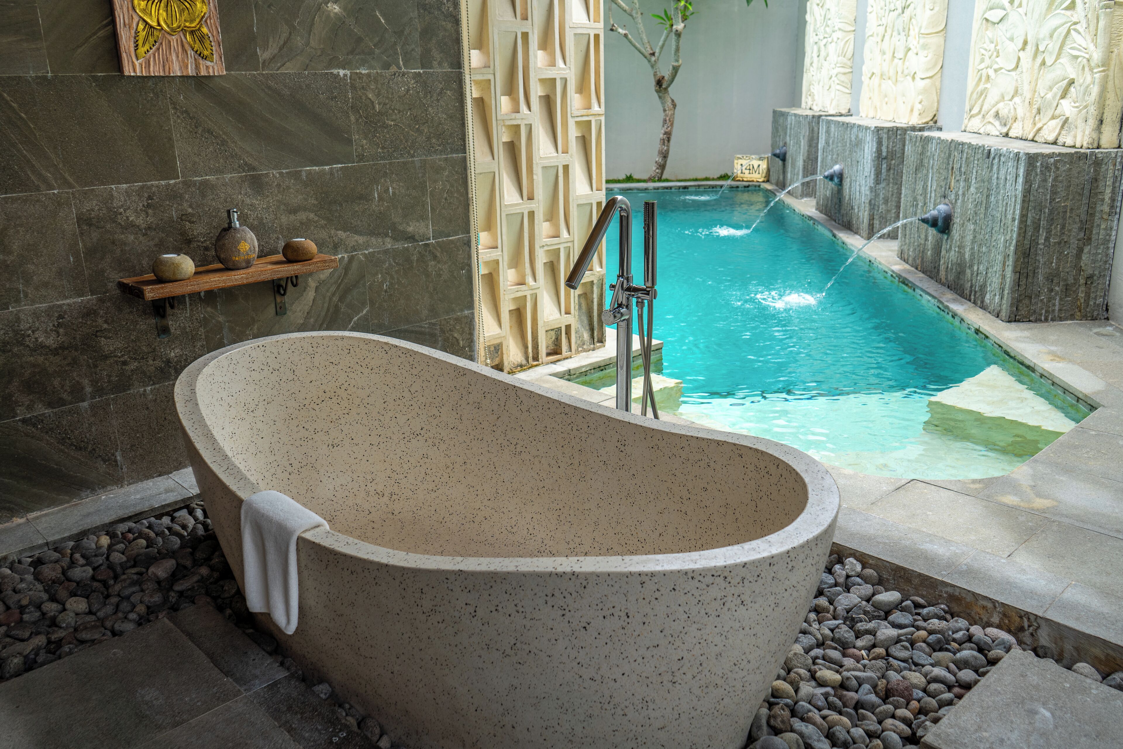 Vivara Private Pool Villas & Spa Retreat