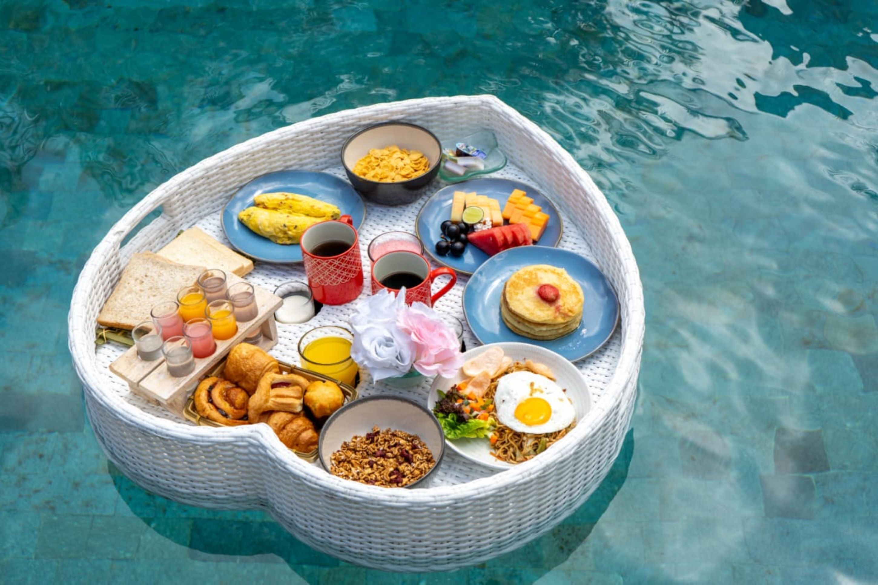 Vivara Private Pool Villas & Spa Retreat